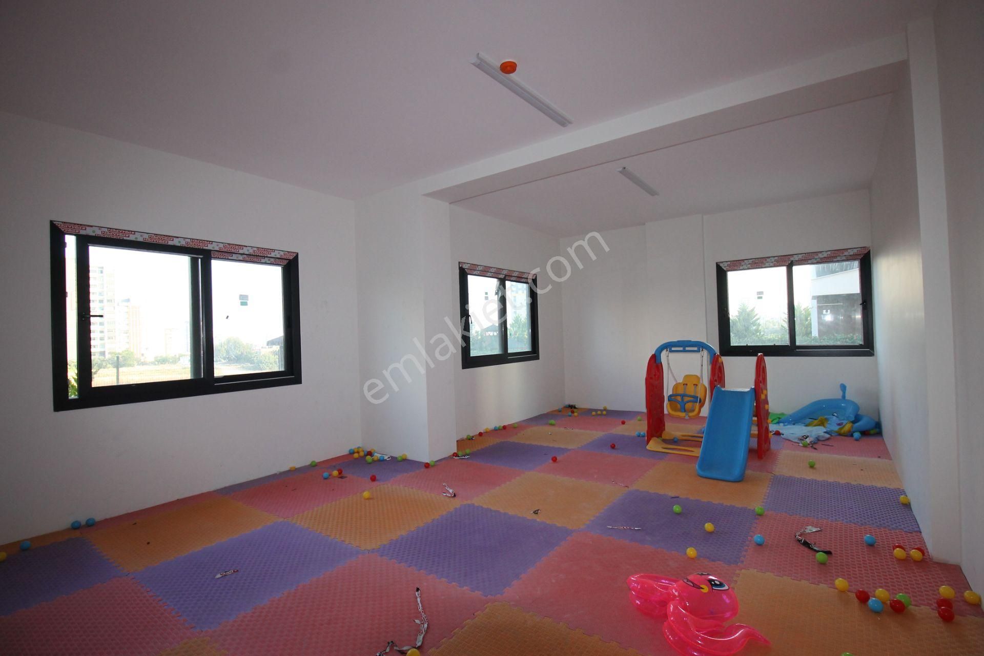 Retro’dan 50.yıl Mah’de Tek Blok Site İçi Tarz Tasarım Emsalsiz 3+1 - Görsel 19