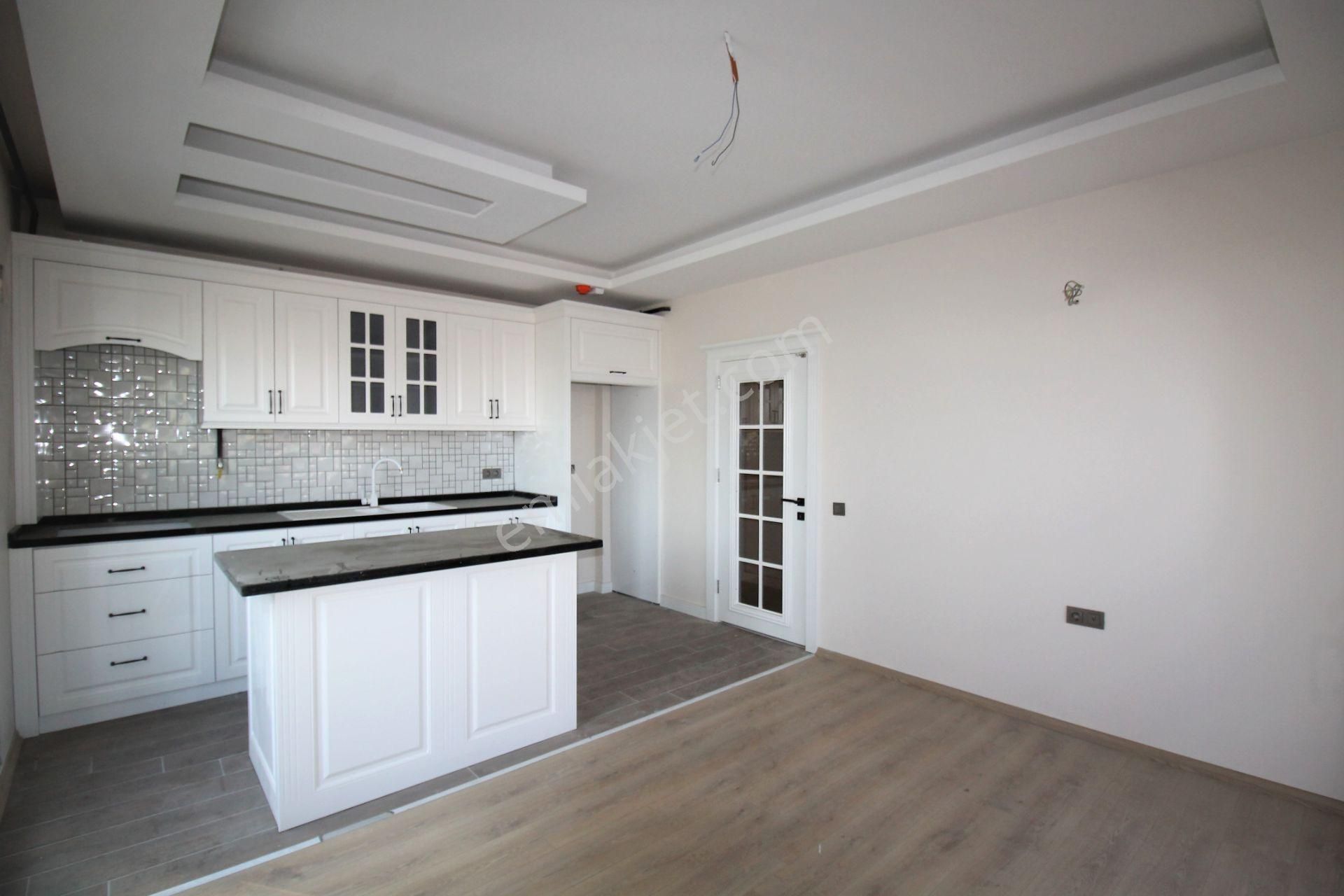 Retro’dan 50.yıl Mah’de Tek Blok Site İçi Tarz Tasarım Emsalsiz 3+1 - Görsel 7