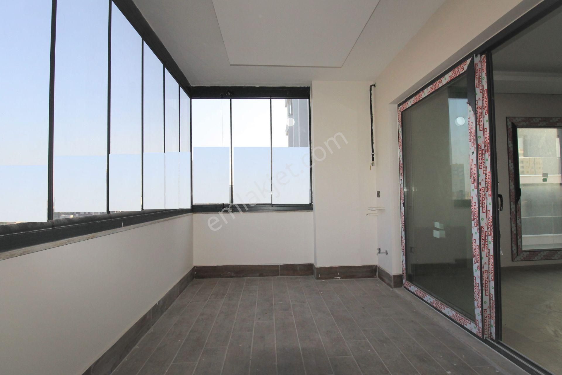 Retro’dan 50.yıl Mah’de Tek Blok Site İçi Tarz Tasarım Emsalsiz 3+1 - Görsel 4