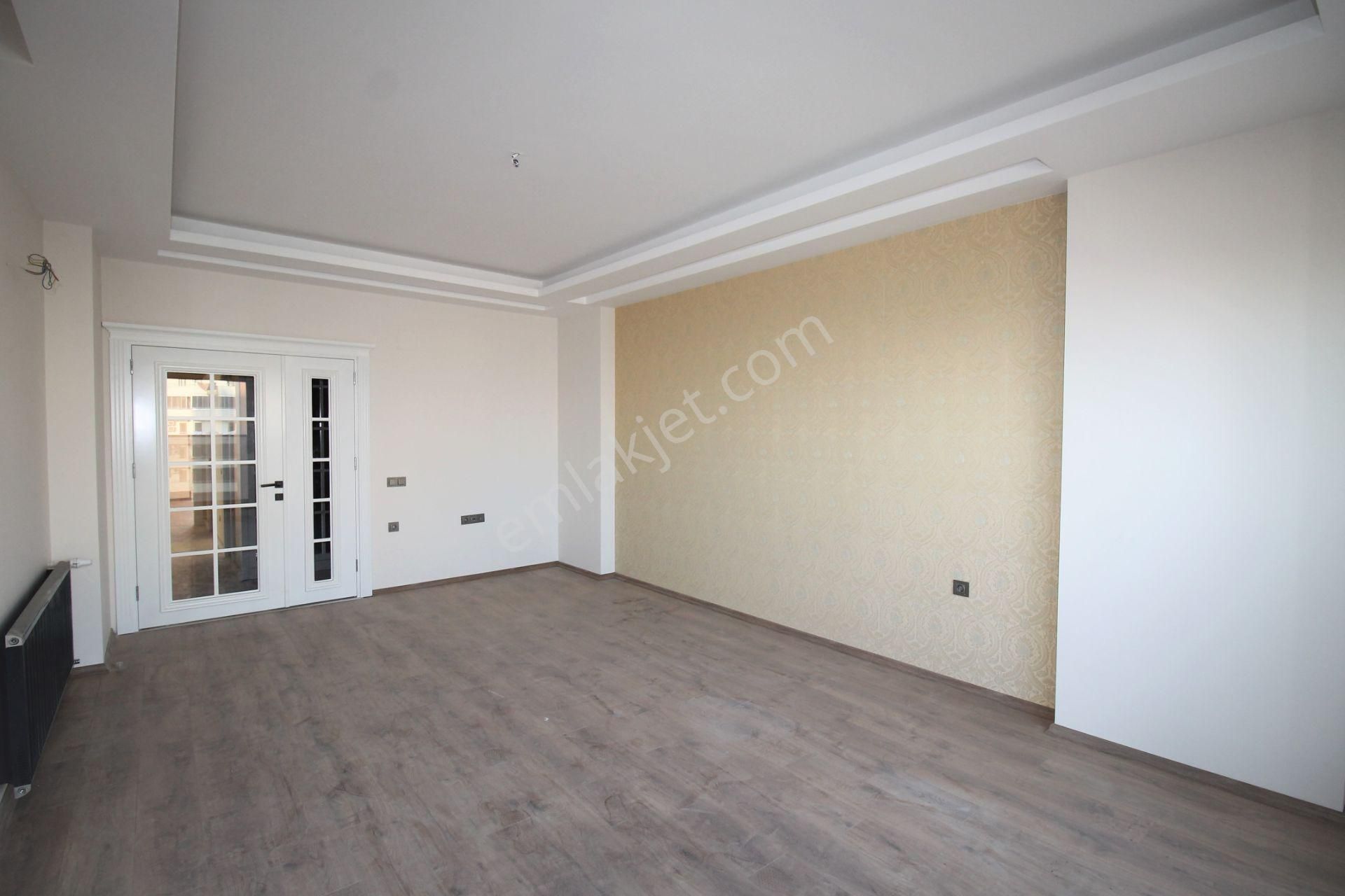 Retro’dan 50.yıl Mah’de Tek Blok Site İçi Tarz Tasarım Emsalsiz 3+1 - Görsel 3