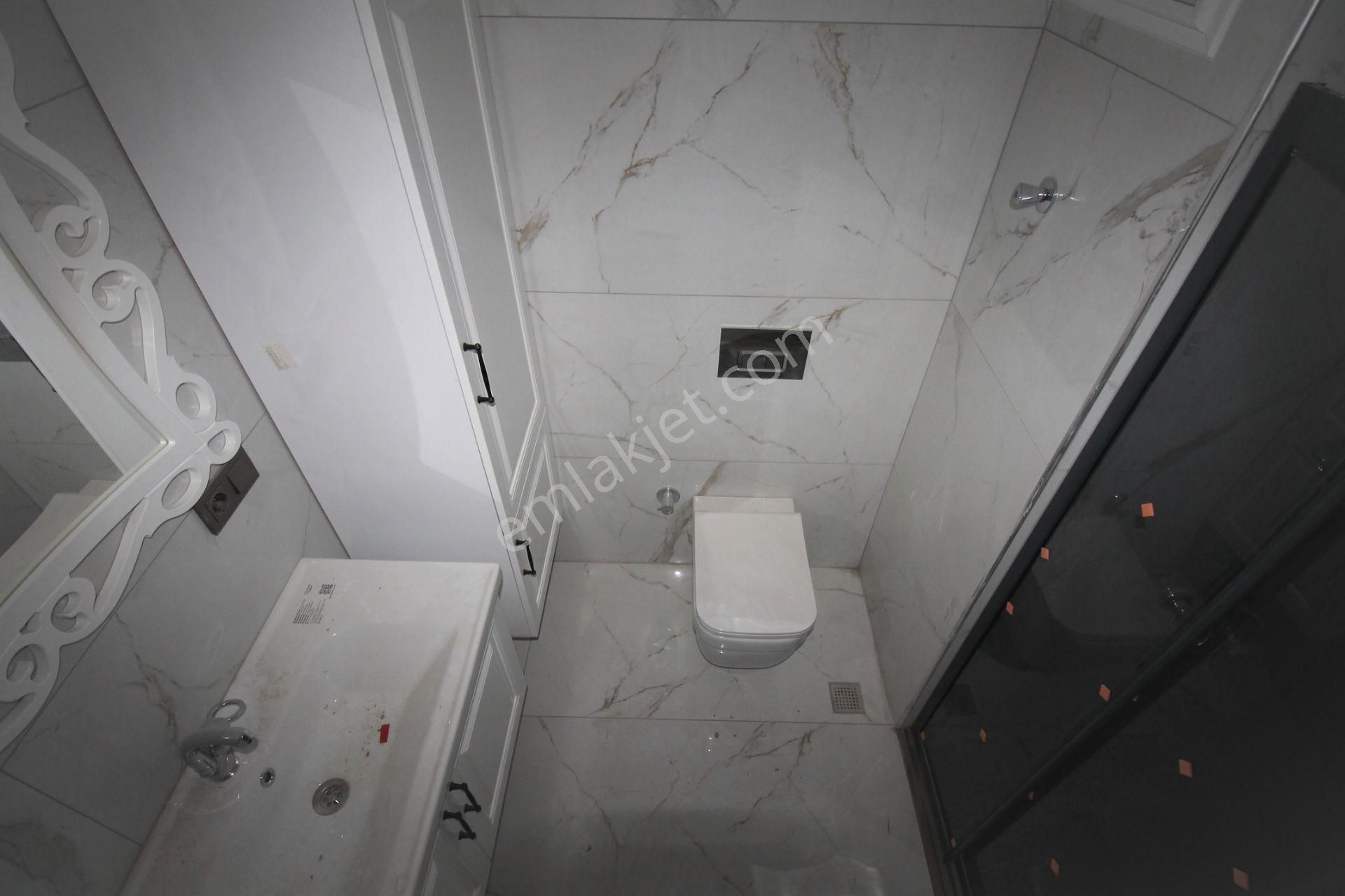 Retro’dan 50.yıl Mah’de Tek Blok Site İçi Tarz Tasarım Emsalsiz 3+1 - Görsel 12