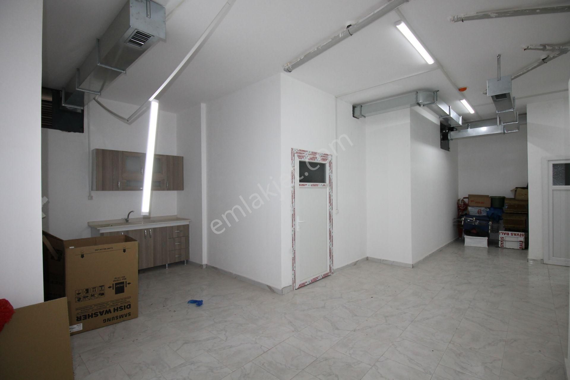 Retro’dan 50.yıl Mah’de Tek Blok Site İçi Tarz Tasarım Emsalsiz 3+1 - Görsel 20