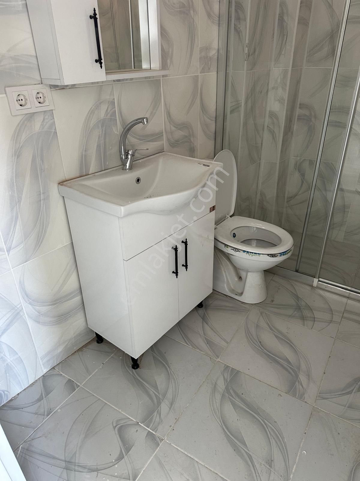 Ydn Emlak'tan Alipaşada Satılık 1+1 Sıfır Daire