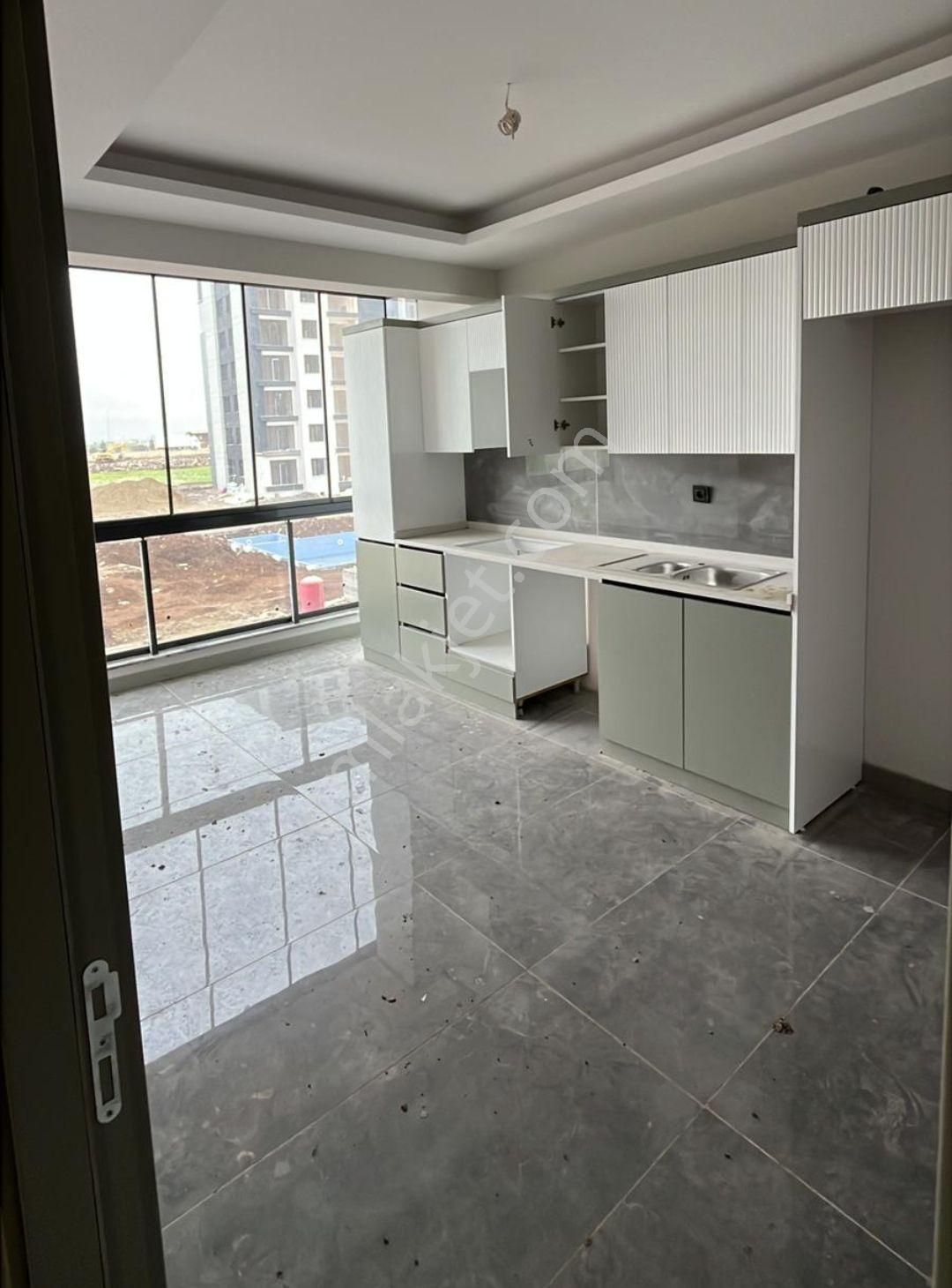 Altındağ Karşısı ''bymen Yapı'' 2+1 Havuzlu Sıfır Lüks Daire