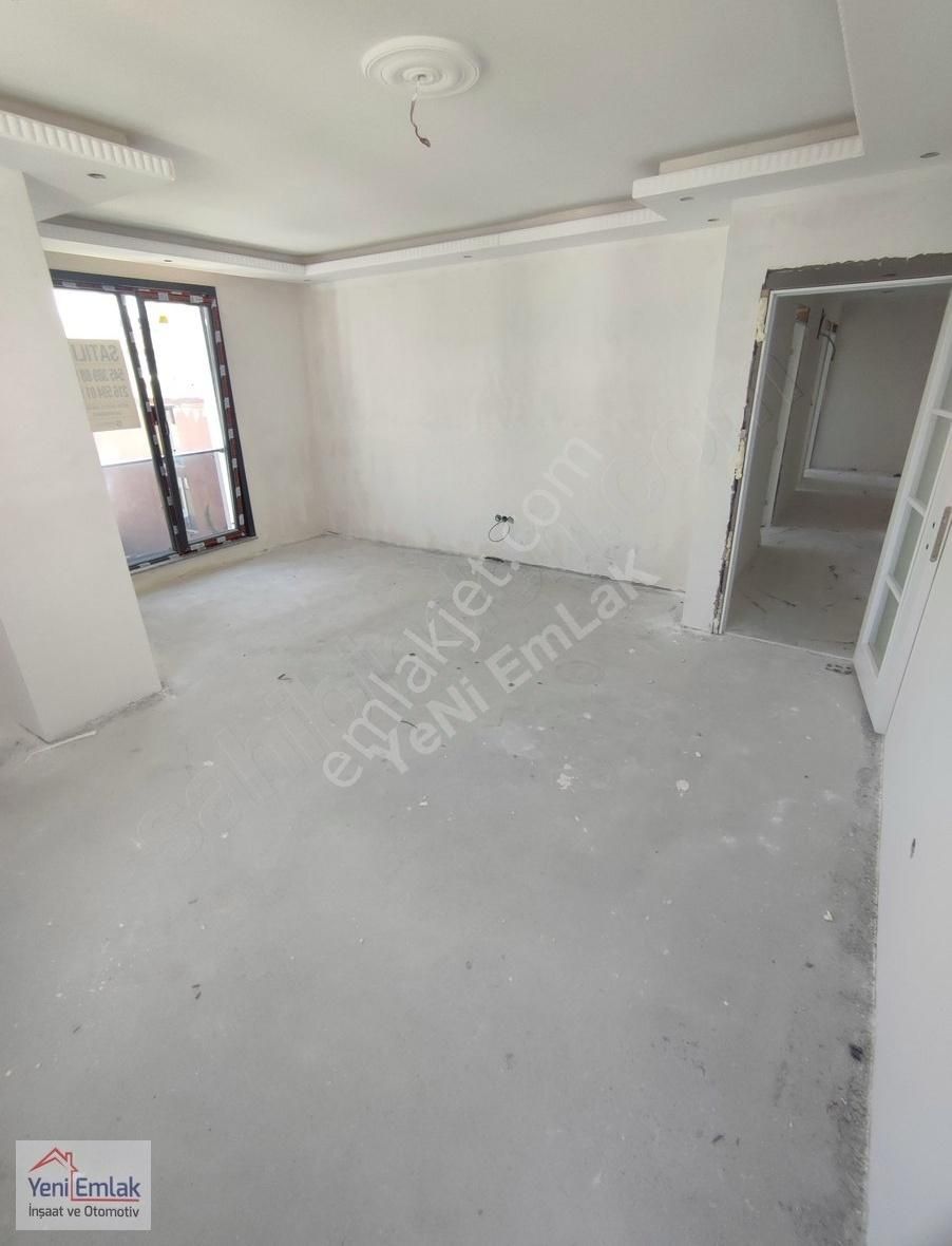 Yeni'den Son Fiyat 3+1 Ebeveyn Banyolu Kapalı Balkon Ultra Lüx