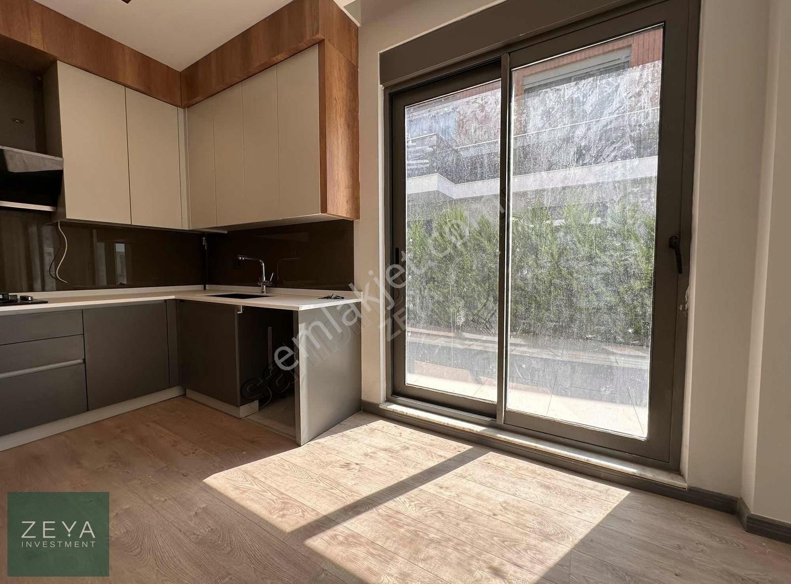 Alltıntaş Allure Projesinde Müthiş Satılık 4+1 Villa