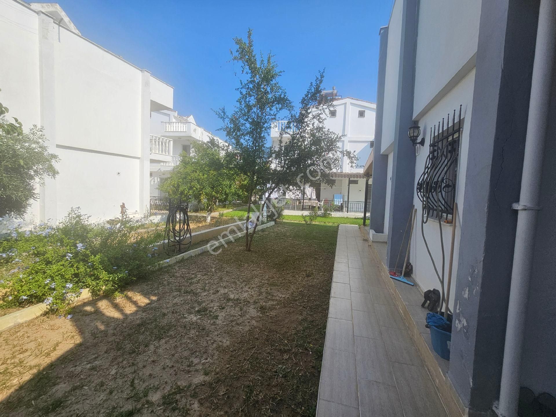 Söke Emlak Ofisisınden Guzelçamlıda Satılık Mustakıl Yazlık - Görsel 8