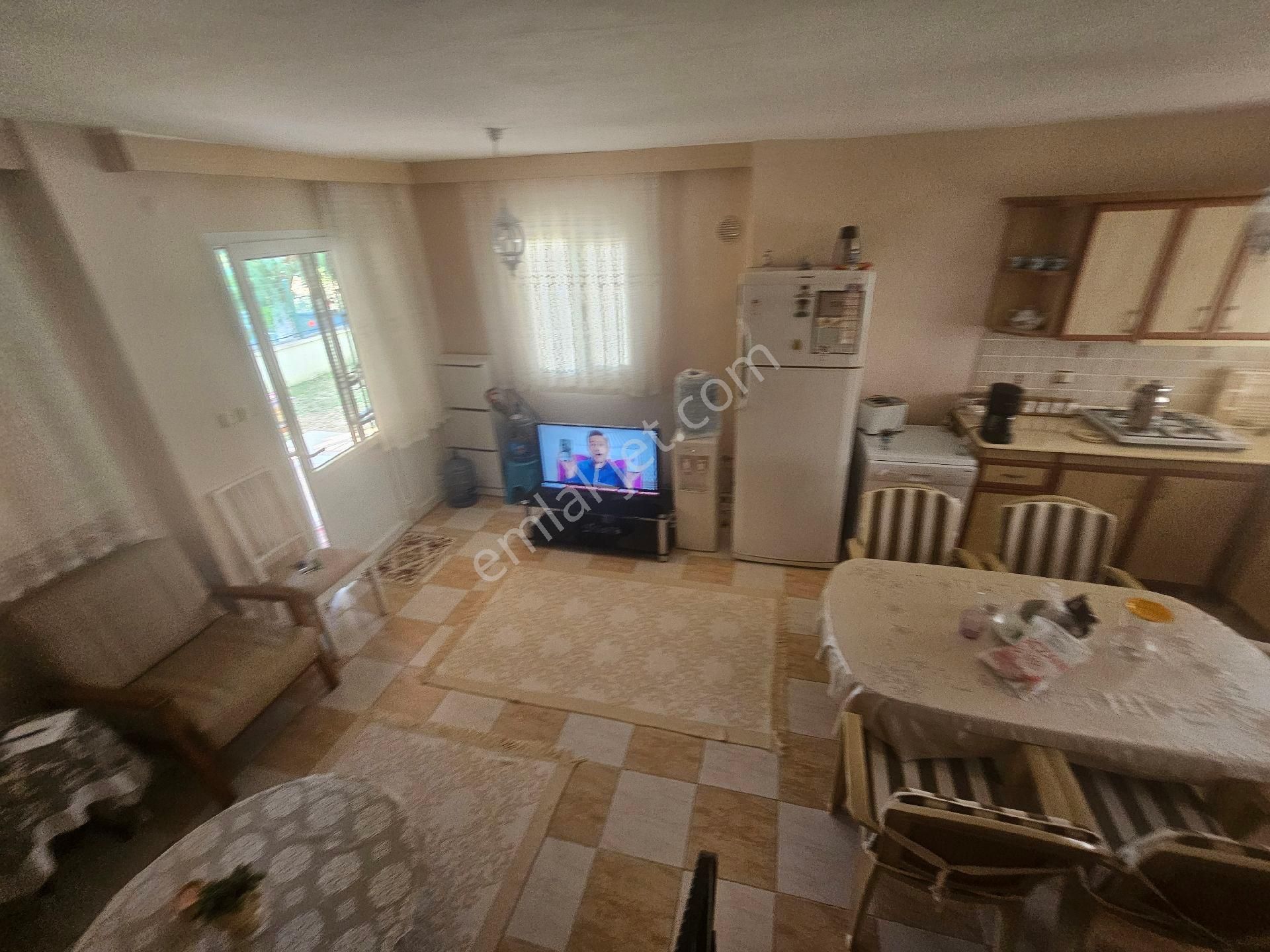 Söke Emlak Ofisisınden Guzelçamlıda Satılık Mustakıl Yazlık - Görsel 34