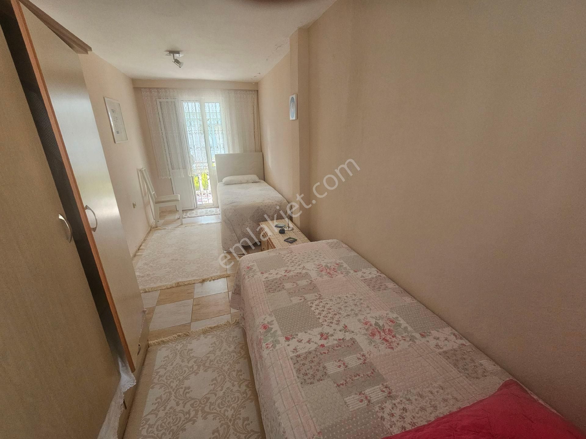 Söke Emlak Ofisisınden Guzelçamlıda Satılık Mustakıl Yazlık - Görsel 27