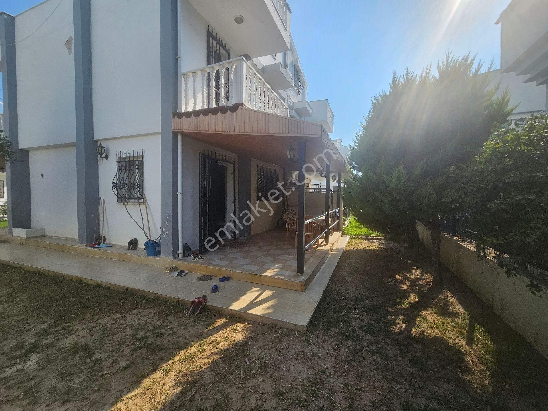Söke Emlak Ofisisınden Guzelçamlıda Satılık Mustakıl Yazlık - Görsel 5