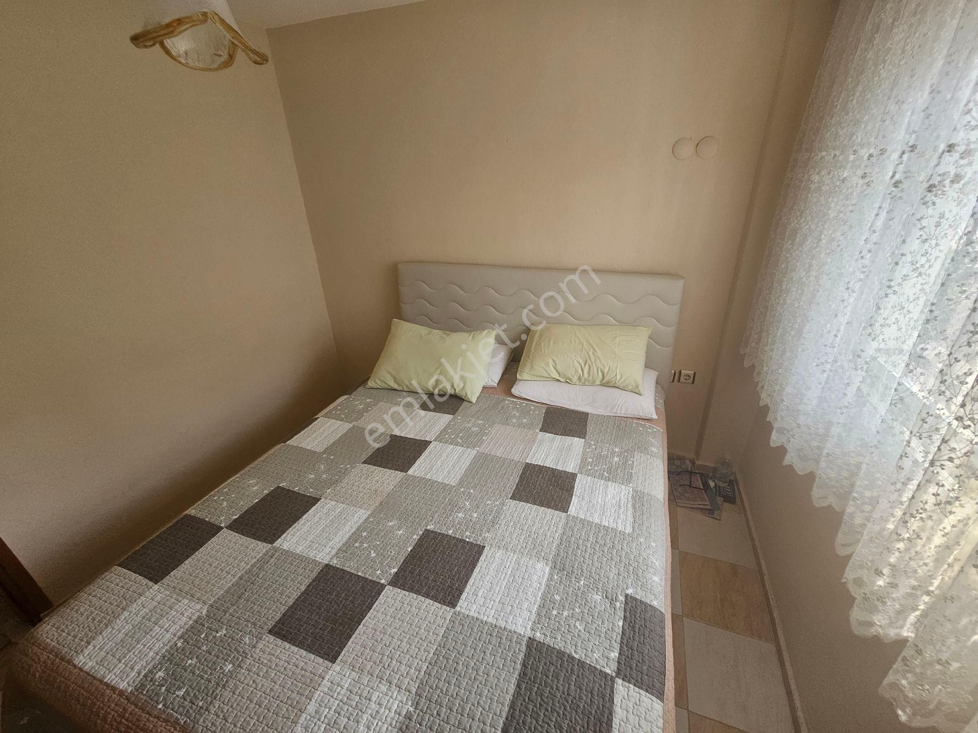 Söke Emlak Ofisisınden Guzelçamlıda Satılık Mustakıl Yazlık - Görsel 30