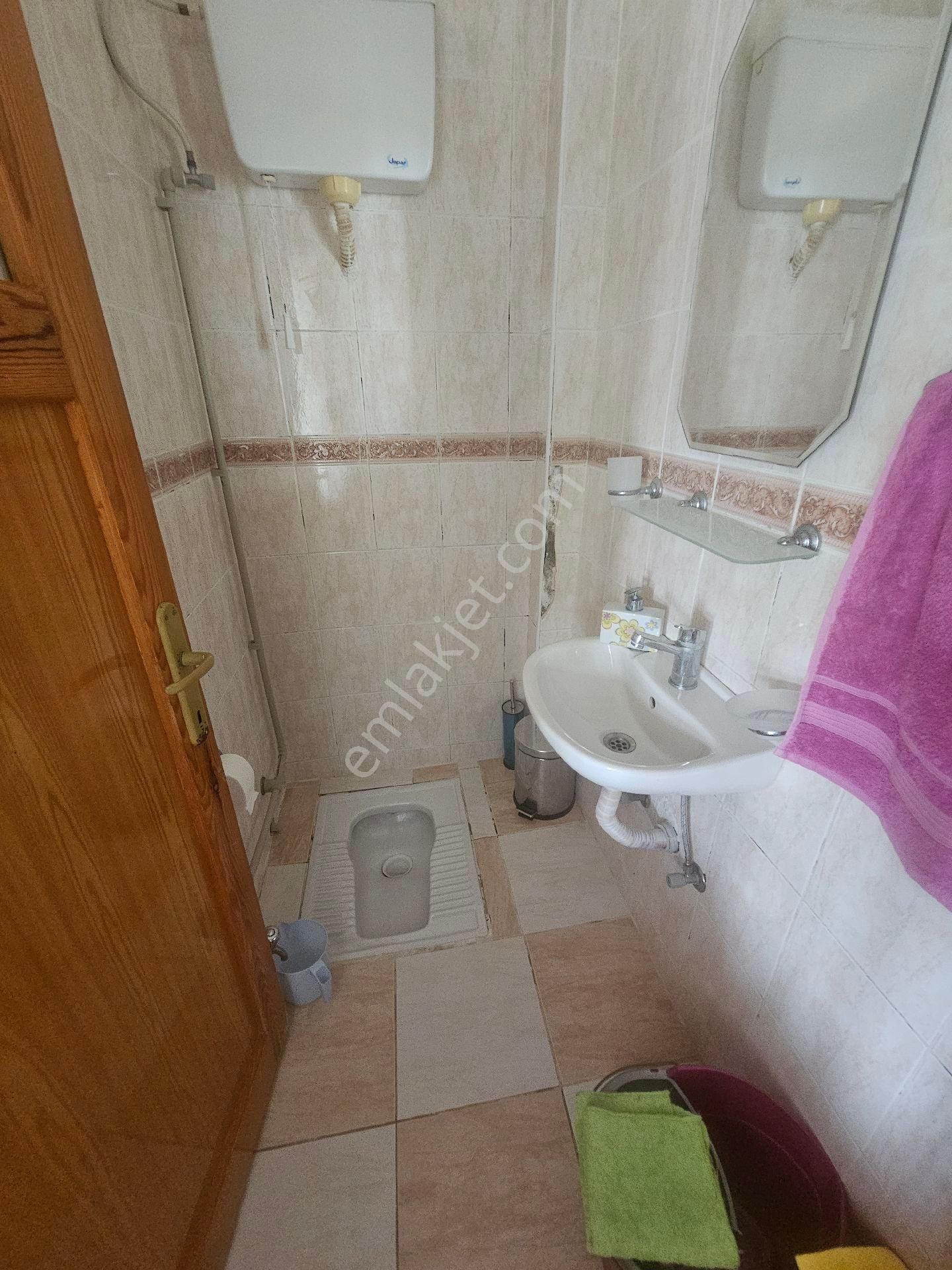 Söke Emlak Ofisisınden Guzelçamlıda Satılık Mustakıl Yazlık - Görsel 35