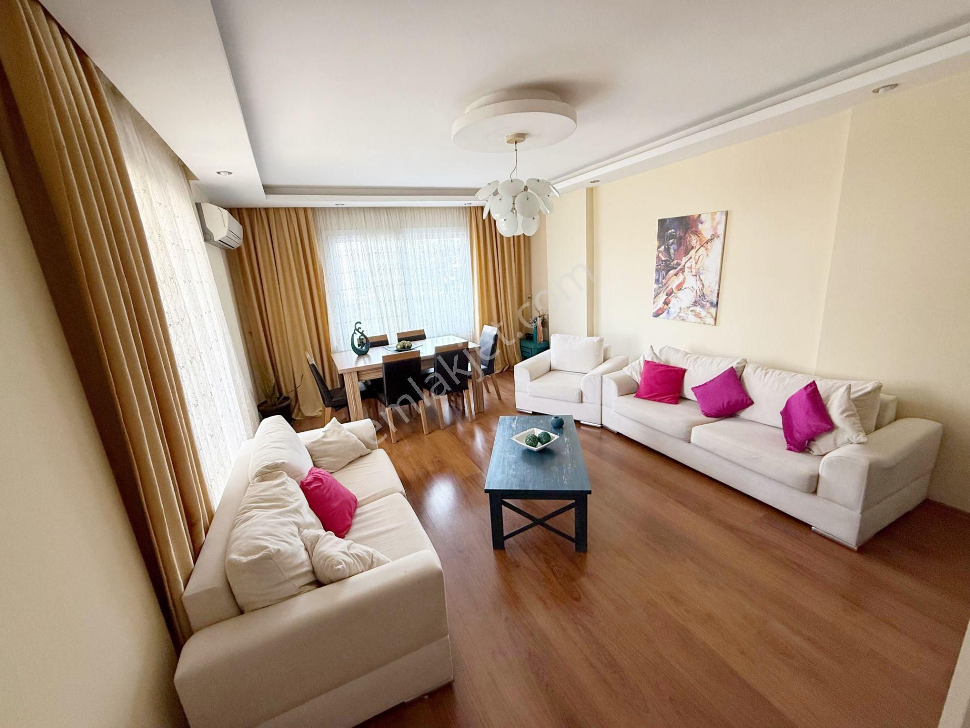 ░_*arcıty*_░den Yenişehir Akkent Mah. 2+1 Full Eşyalı+bğmsz Mtfk
