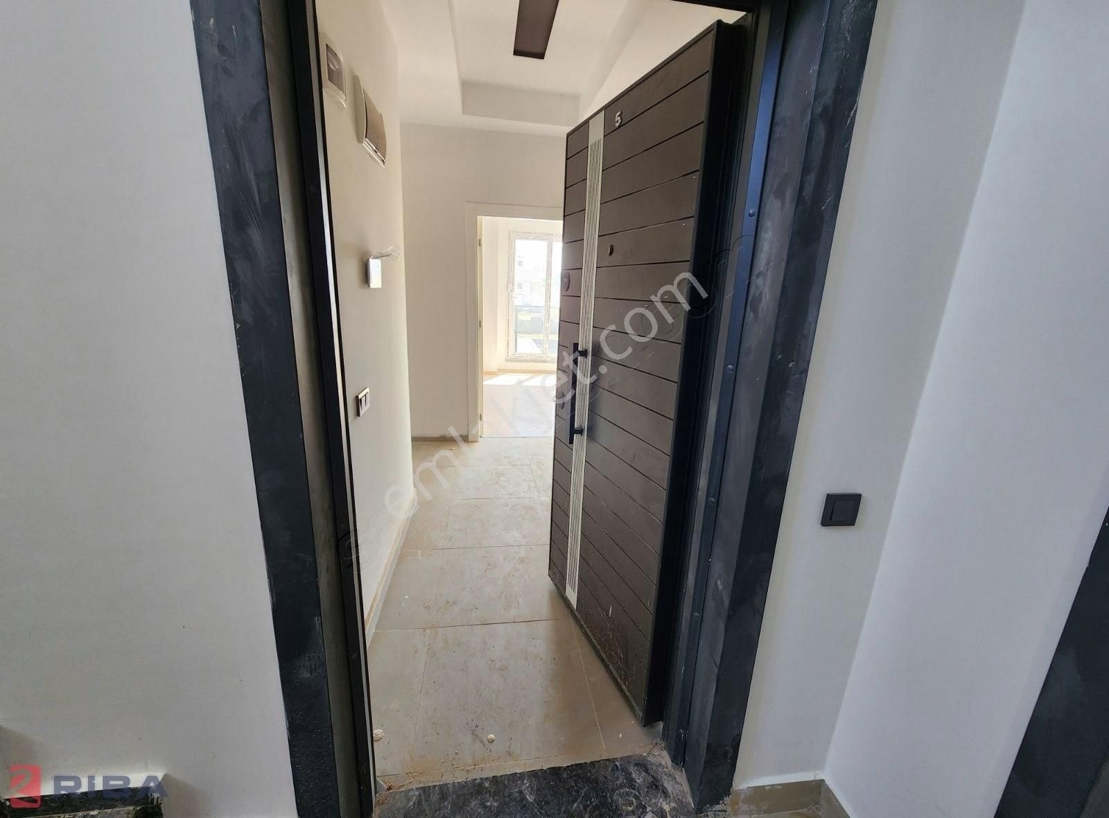 Altıntas Da Kapalı Otoparklı Ara Kat 2+1 Satılık Daıre - Görsel 4