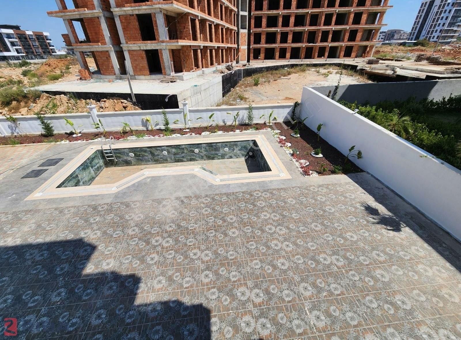 Altıntas Da Kapalı Otoparklı Ara Kat 2+1 Satılık Daıre - Görsel 14