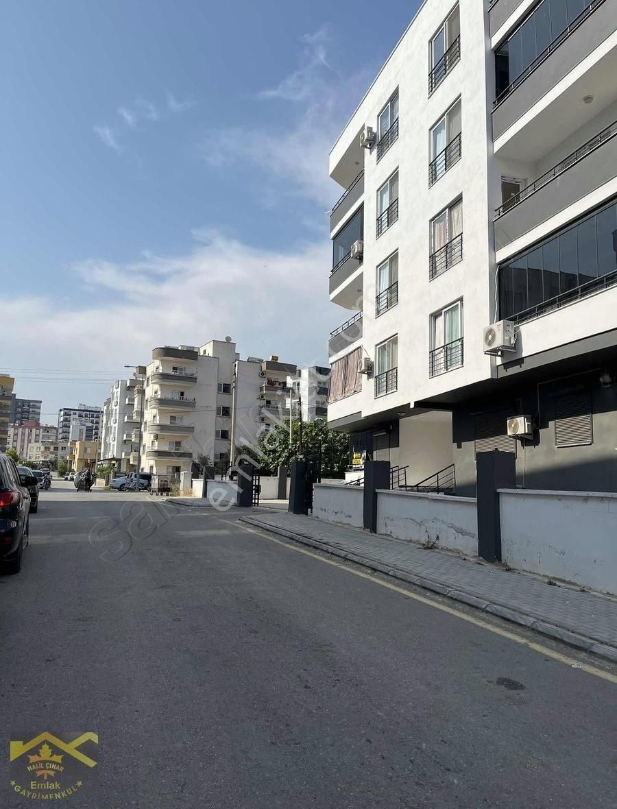 Koyuncu Merkezde Satılık 2+1