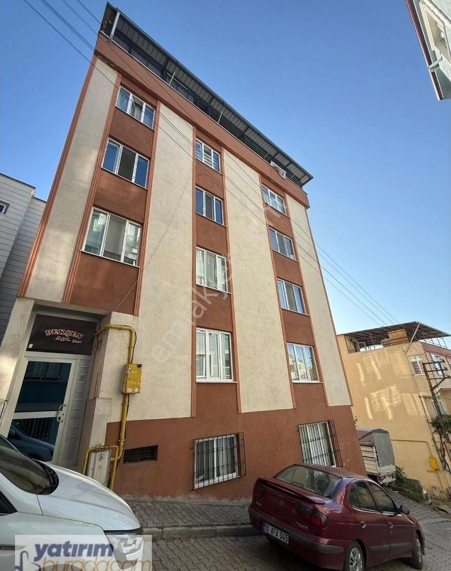 Canik Uludağ Deniz Manzaralı Önü Açık 2+1