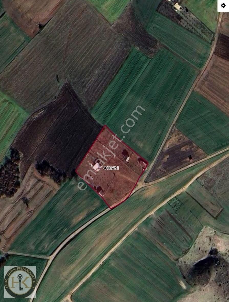 İstanbul Silivri Değirmenköy 859 M² Satılık Arsa