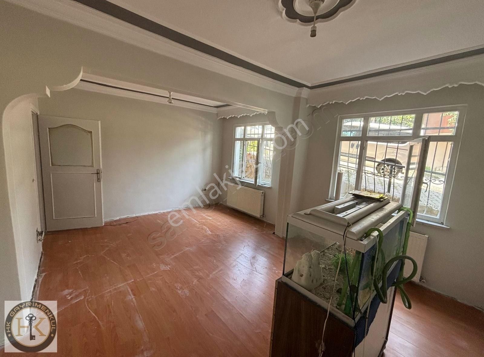 Kağıthane Nurtepe 2+1 Satılık Daire