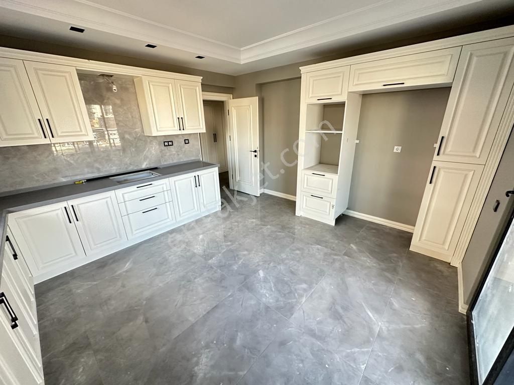 Doğan Emlak Group’tan İlkadım Derebahçe Mh.4+1 3.kat Ultra Lüx Sıfır Daire