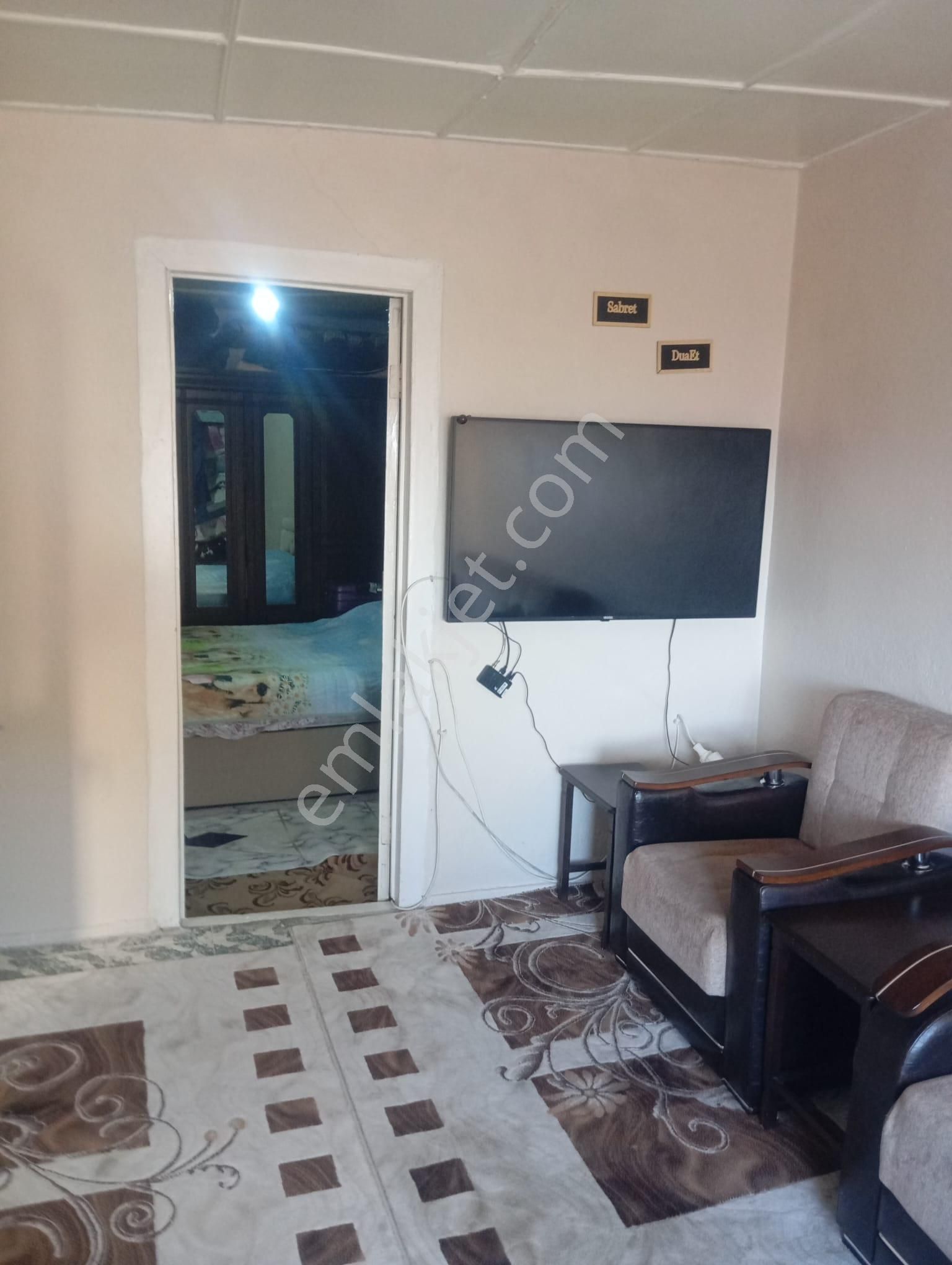 Fırsat Ballıkuyu Alt Kat Market Üst Kat Ev Full Eşyalı - Görsel 2