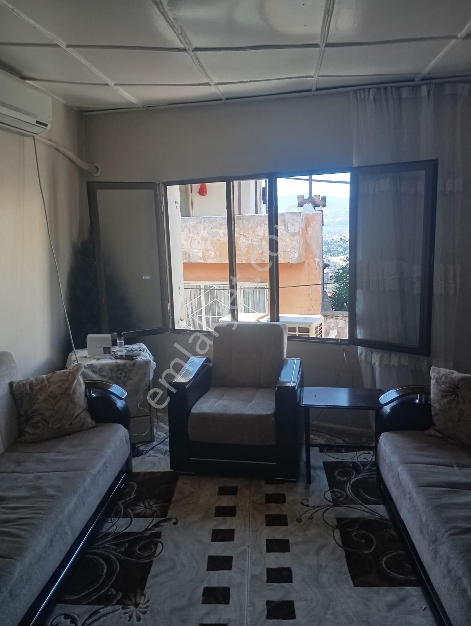 Fırsat Ballıkuyu Alt Kat Market Üst Kat Ev Full Eşyalı - Görsel 18