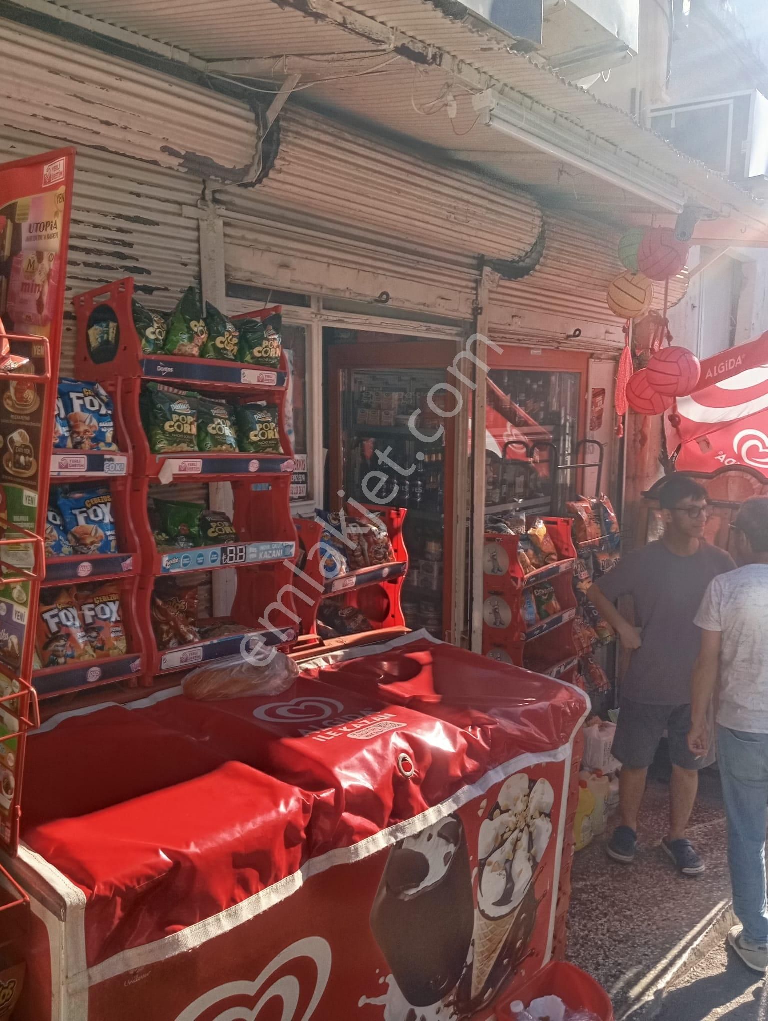 Fırsat Ballıkuyu Alt Kat Market Üst Kat Ev Full Eşyalı - Görsel 11