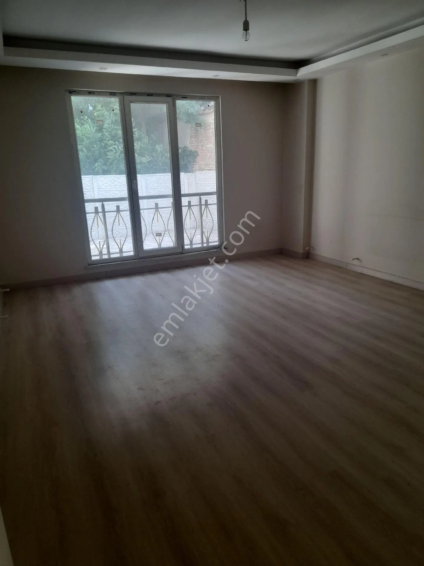 Lüleburgaz Yeni Mah. Kiralık 3+1 4.kat Sıfır Daire - Görsel 2