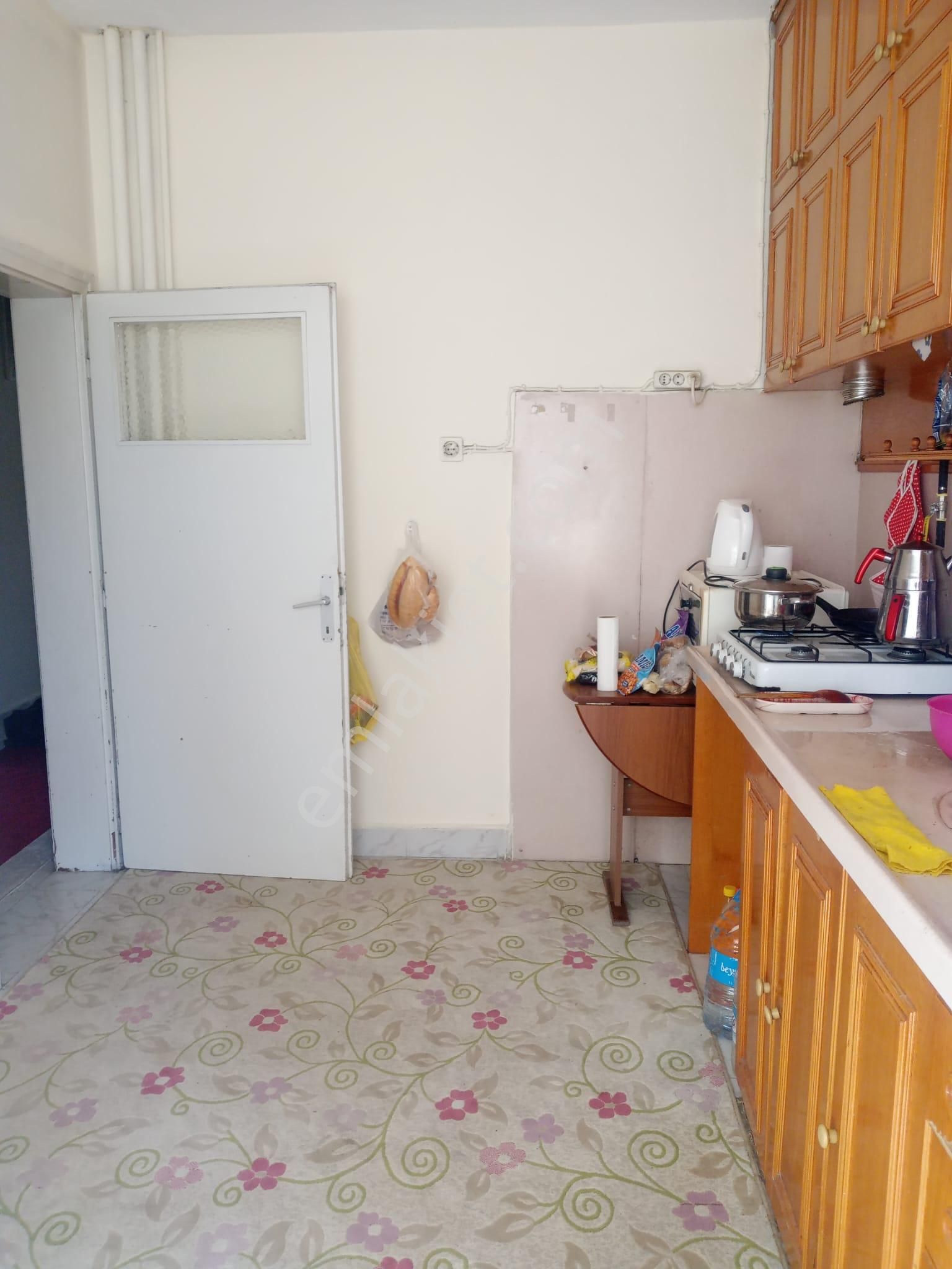 Beyşehir Evsat Mahallesinde Şehir Merkezinde Satılık Daire - Görsel 11