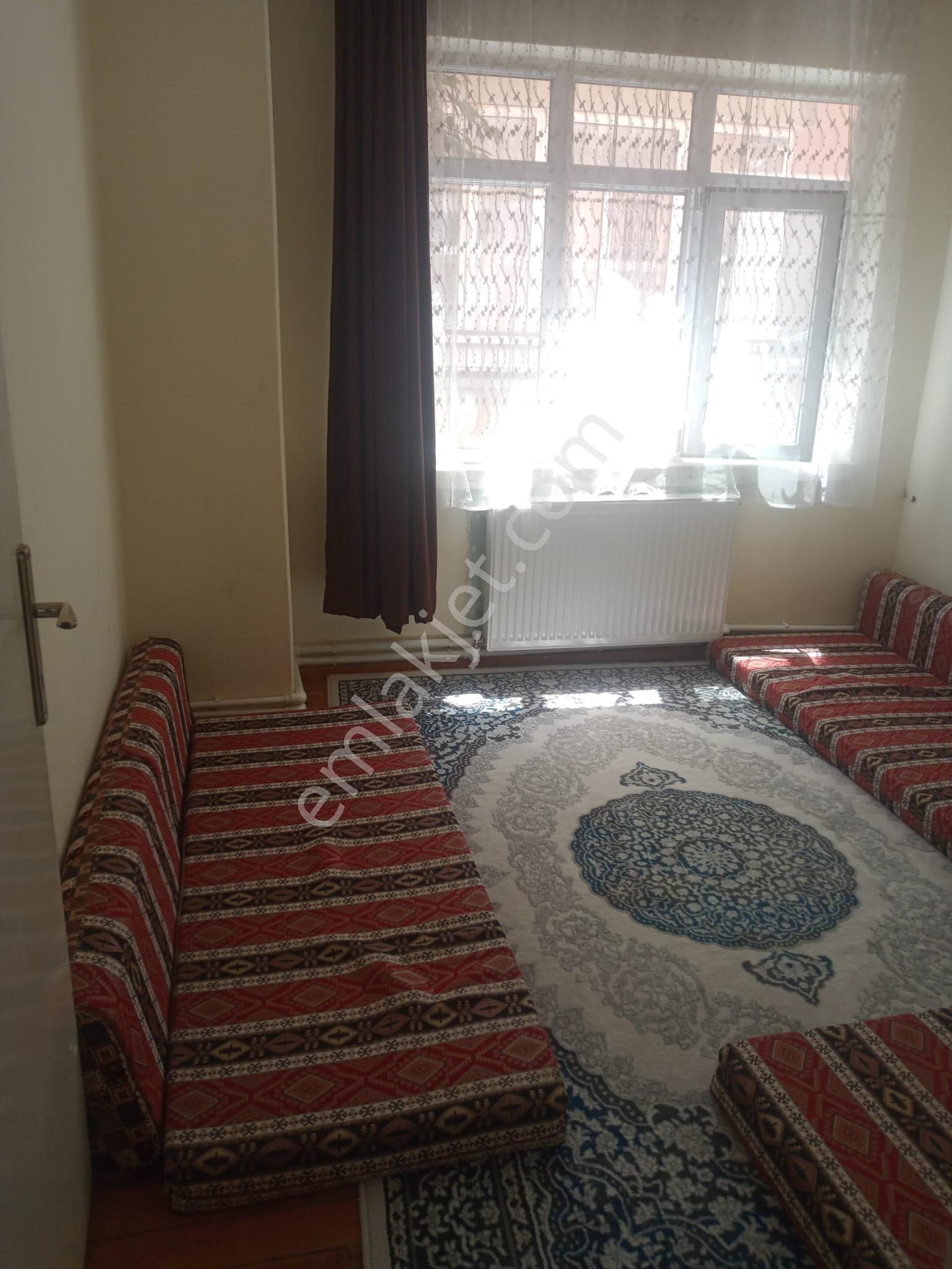 Beyşehir Evsat Mahallesinde Şehir Merkezinde Satılık Daire - Görsel 4