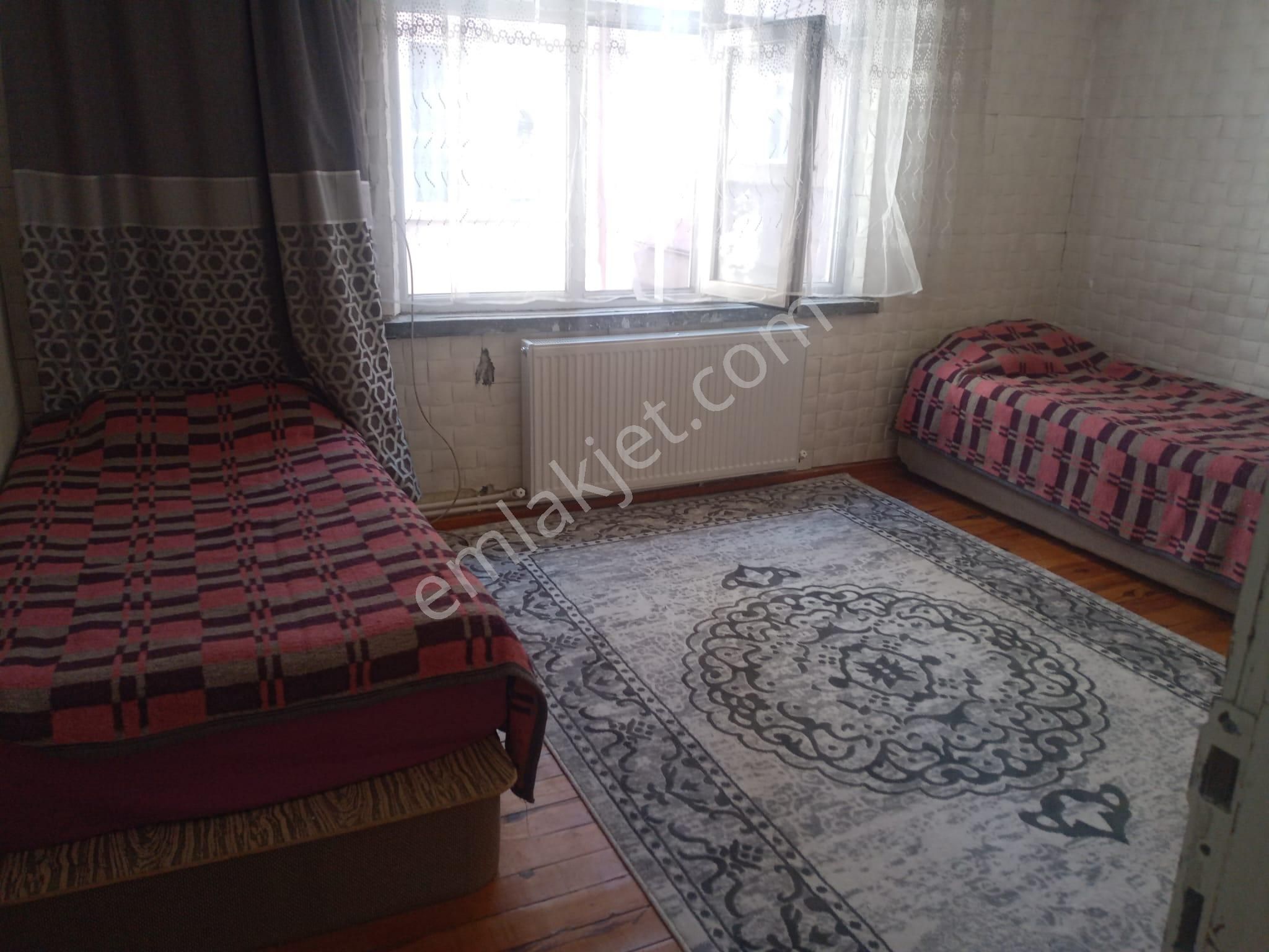 Beyşehir Evsat Mahallesinde Şehir Merkezinde Satılık Daire - Görsel 12