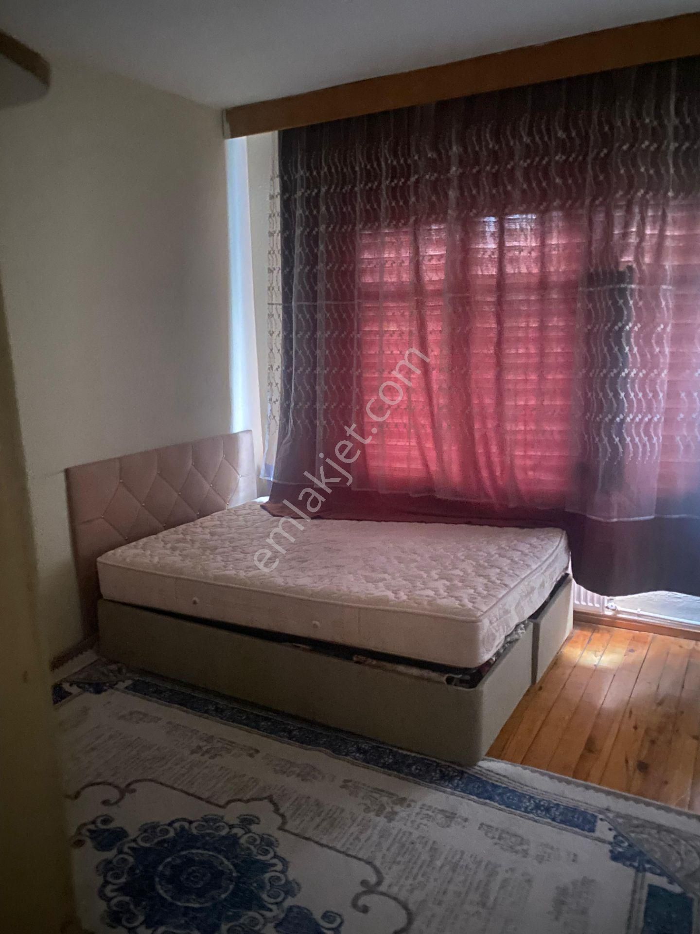 Beyşehir Evsat Mahallesinde Şehir Merkezinde Satılık Daire - Görsel 10