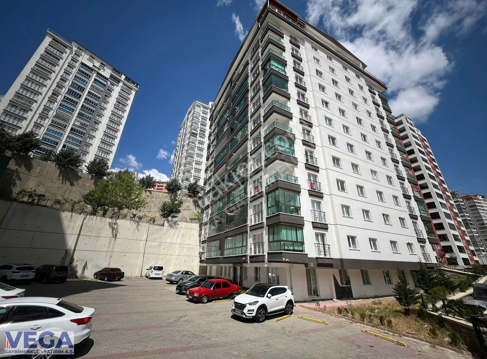 ▄vega▄gayrimenkul▄iki Kat Konfor 4+1 Dubleks Daire Sizi Bekliyor