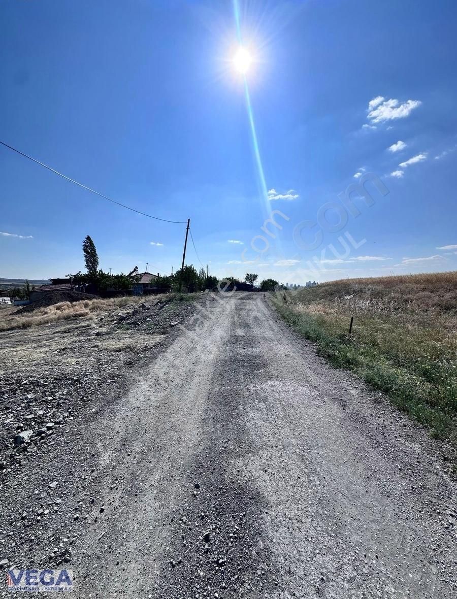 ▄vega▄gayrimenkul▄kıbrıs Köyünde Yatırım Fırsatı 250m2 Arsa