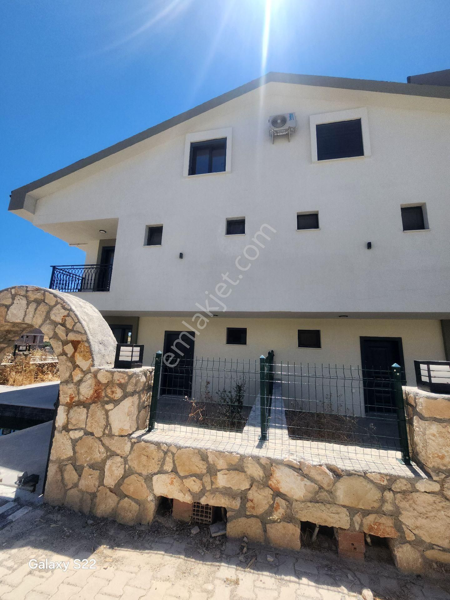 Didim Hisar Mh Uygun Fiyat A Satılık Villa 6+1