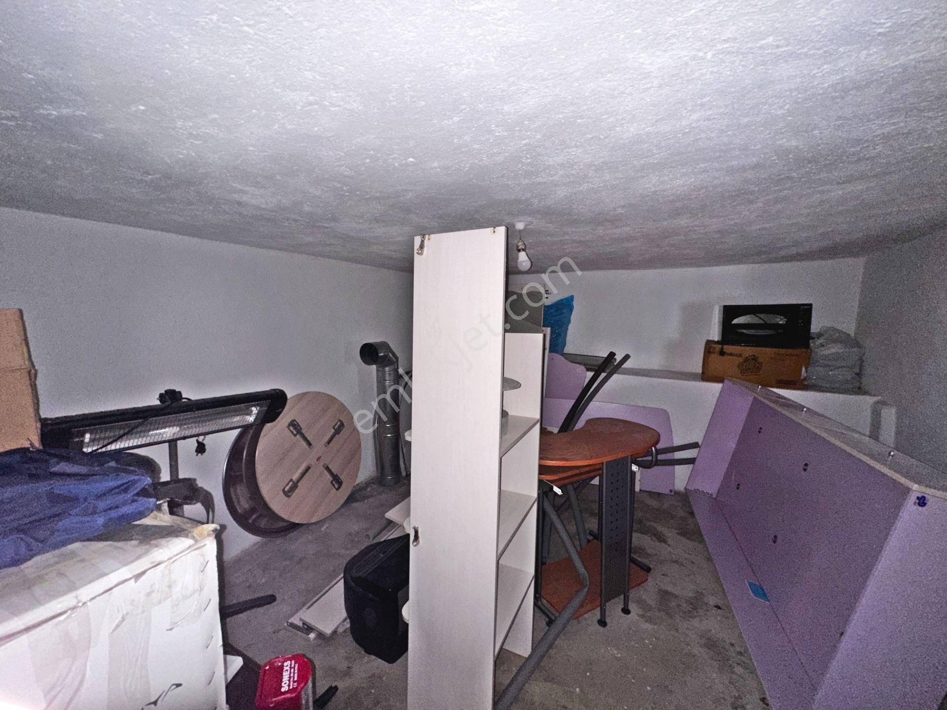 Gökçeyurt Mahallesinde Ekolojik Köyde Müstakil Evli 250m2 Satılık Arsa - Görsel 26