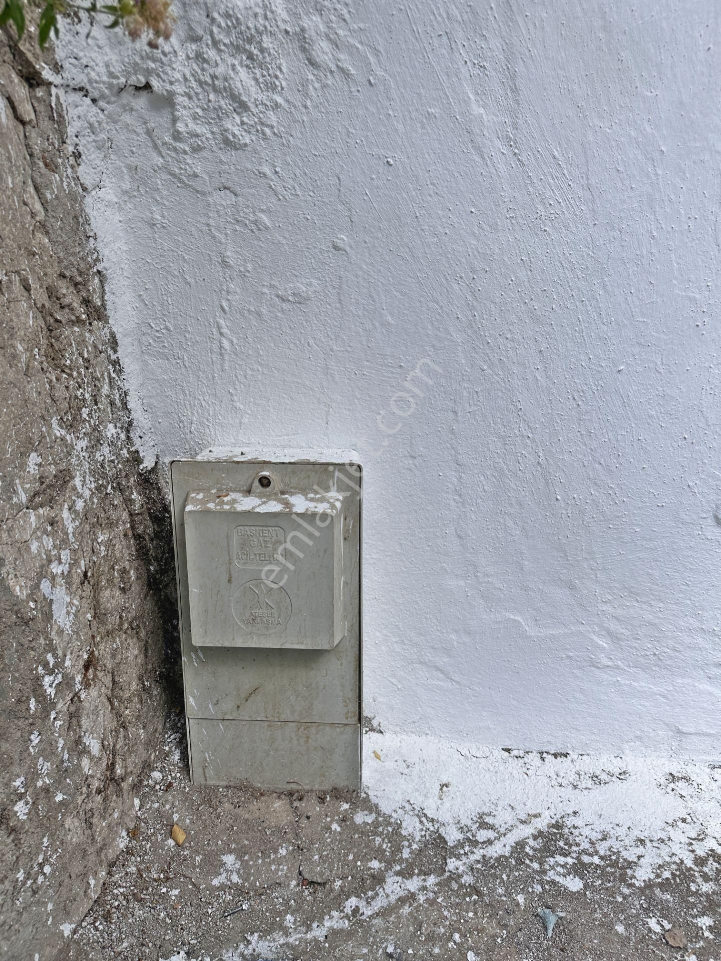 Gökçeyurt Mahallesinde Ekolojik Köyde Müstakil Evli 250m2 Satılık Arsa - Görsel 33