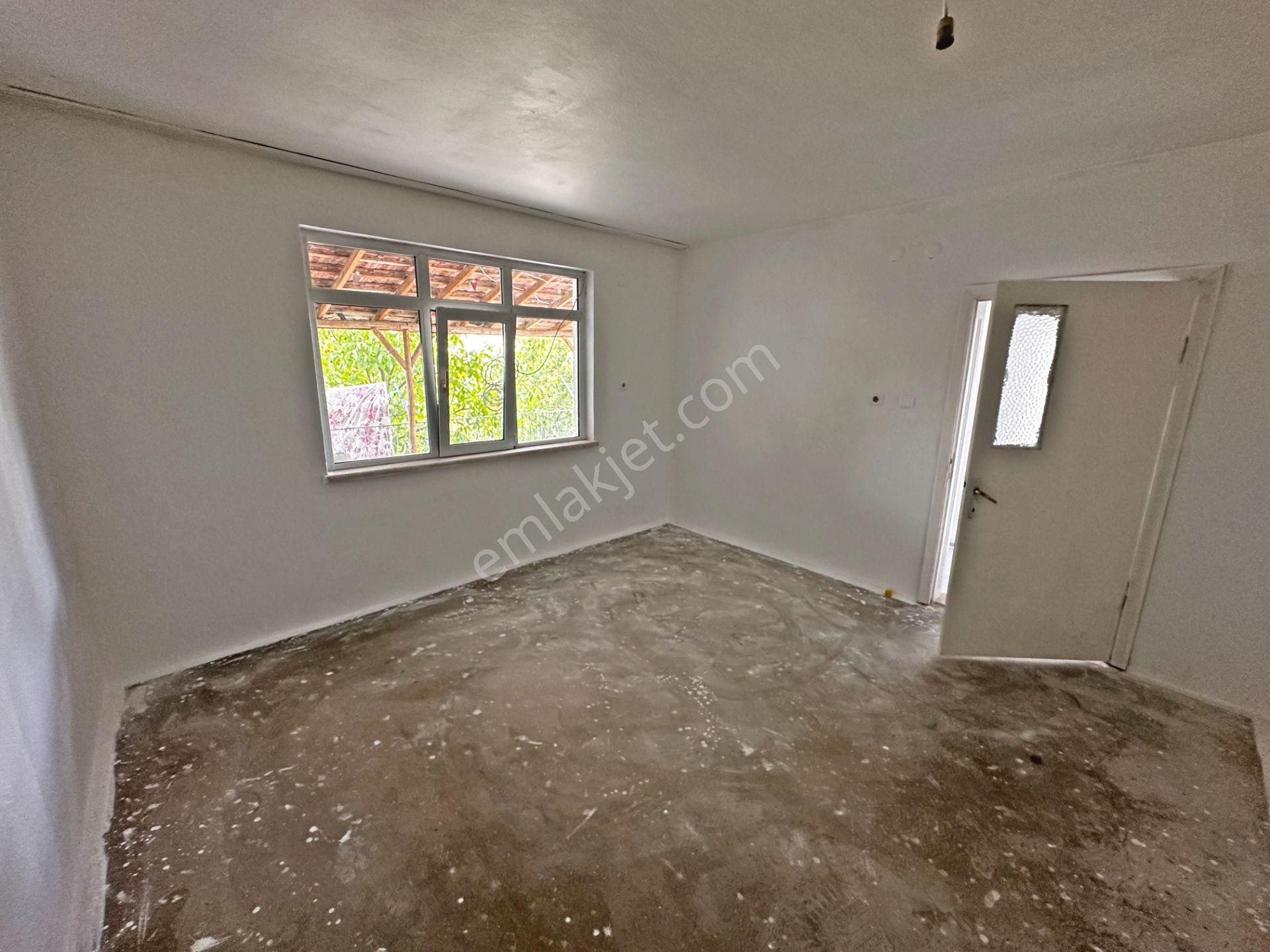 Gökçeyurt Mahallesinde Ekolojik Köyde Müstakil Evli 250m2 Satılık Arsa - Görsel 13