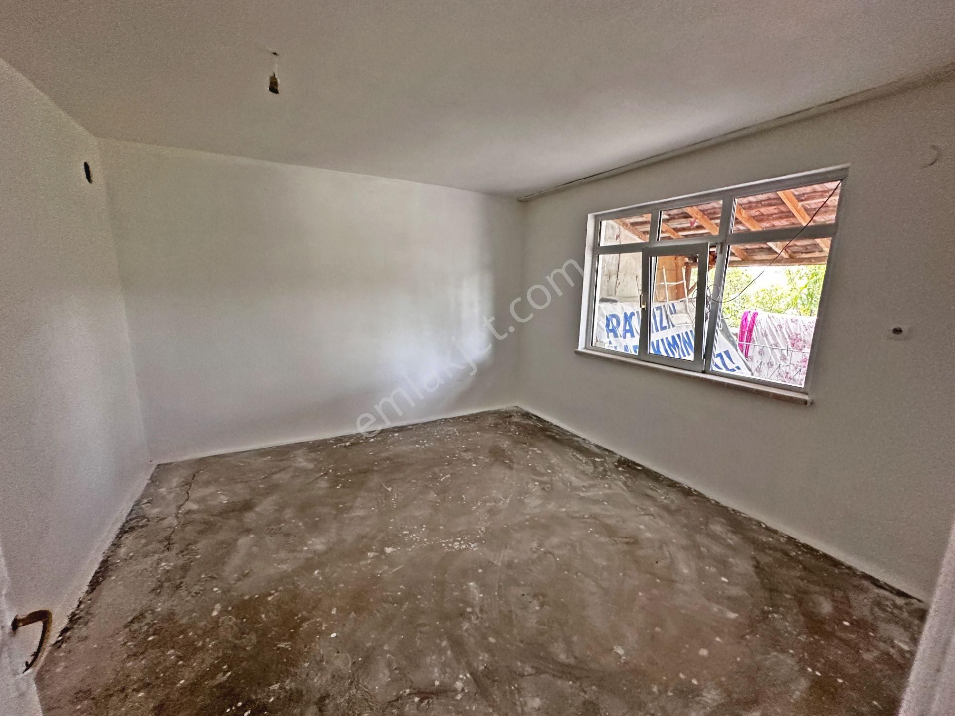 Gökçeyurt Mahallesinde Ekolojik Köyde Müstakil Evli 250m2 Satılık Arsa - Görsel 12