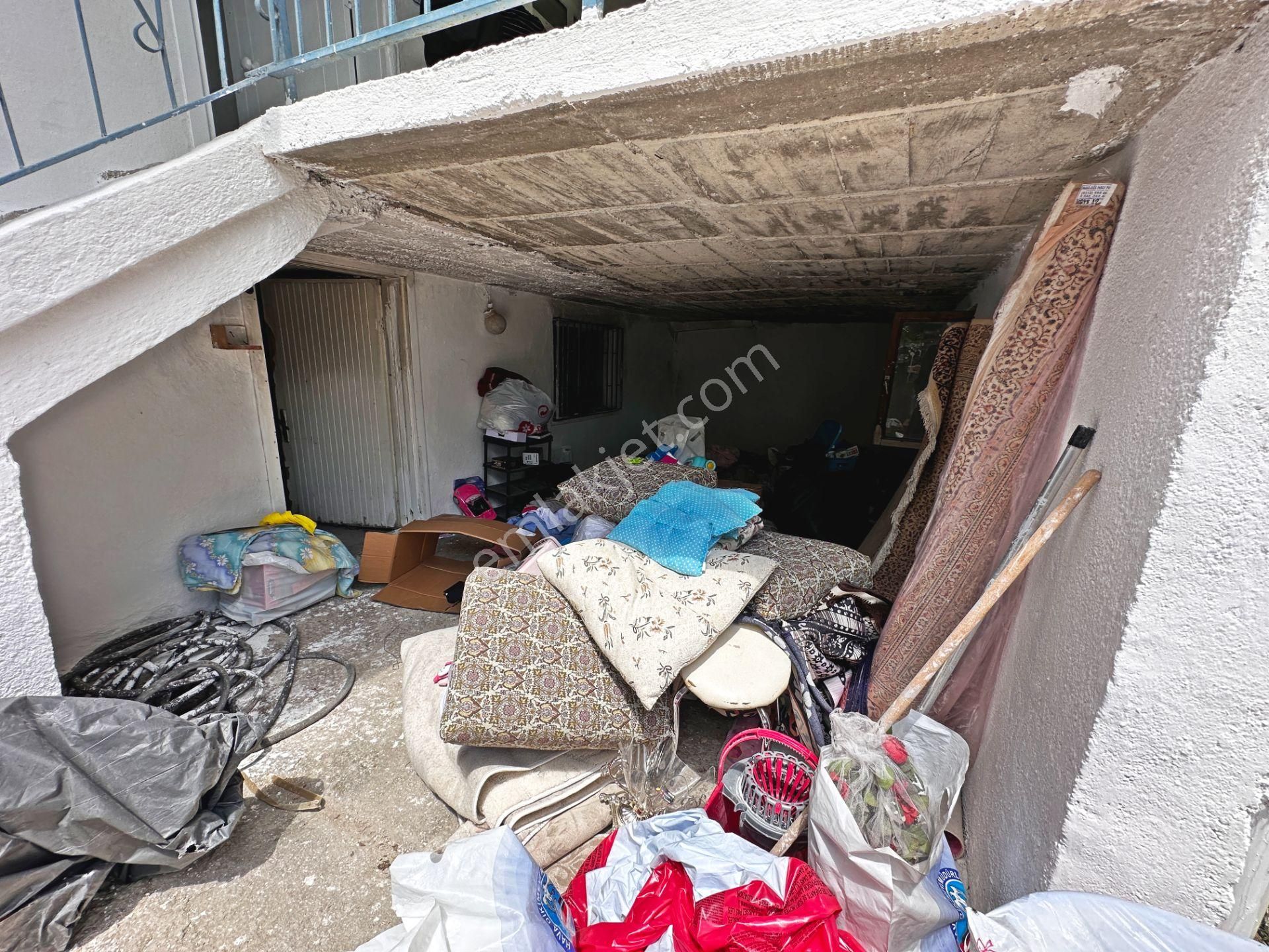 Gökçeyurt Mahallesinde Ekolojik Köyde Müstakil Evli 250m2 Satılık Arsa - Görsel 24