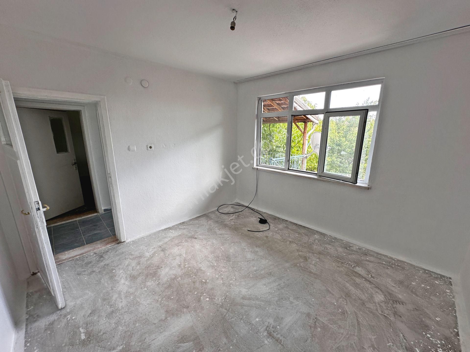 Gökçeyurt Mahallesinde Ekolojik Köyde Müstakil Evli 250m2 Satılık Arsa - Görsel 11