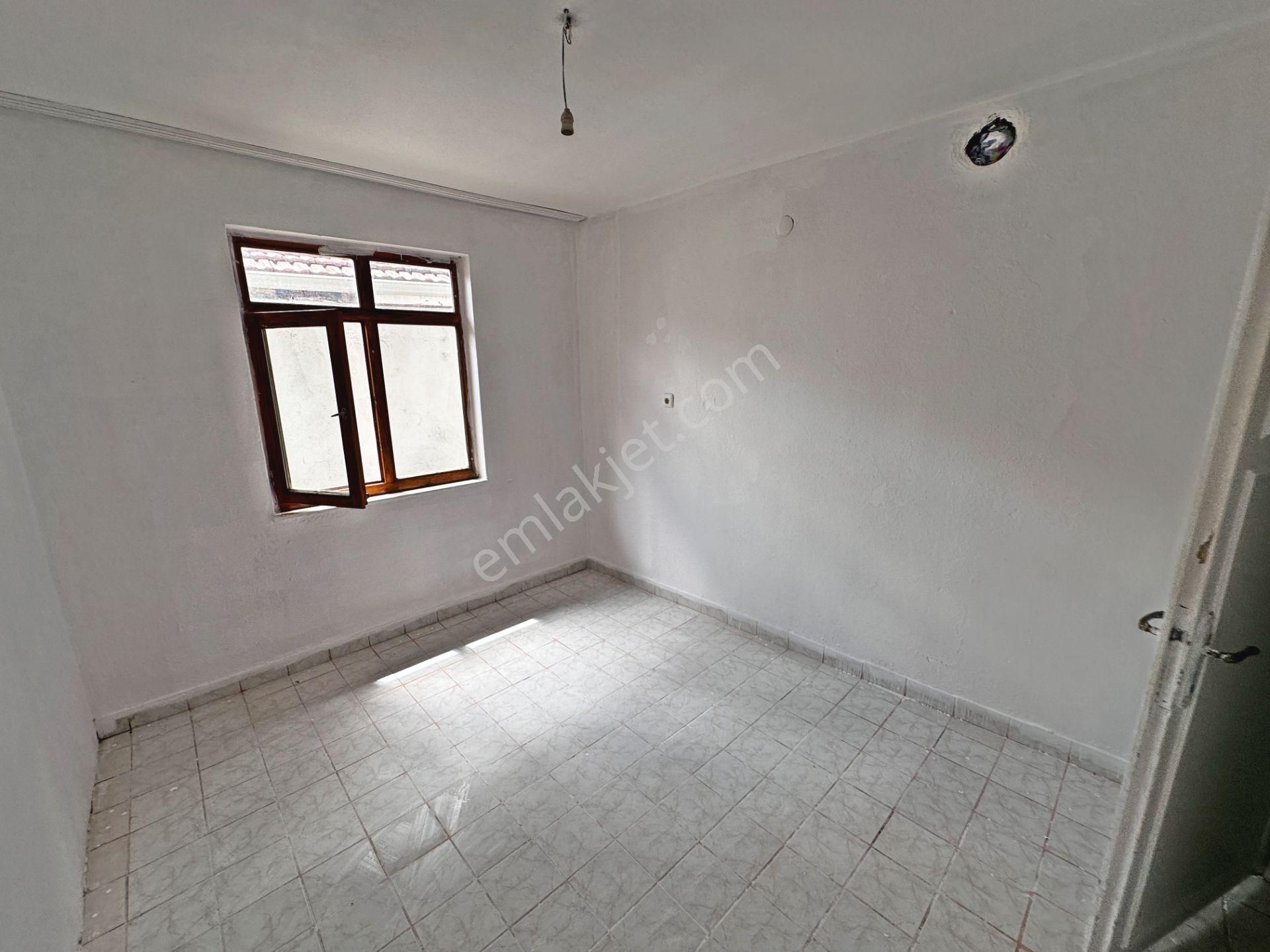 Gökçeyurt Mahallesinde Ekolojik Köyde Müstakil Evli 250m2 Satılık Arsa - Görsel 17