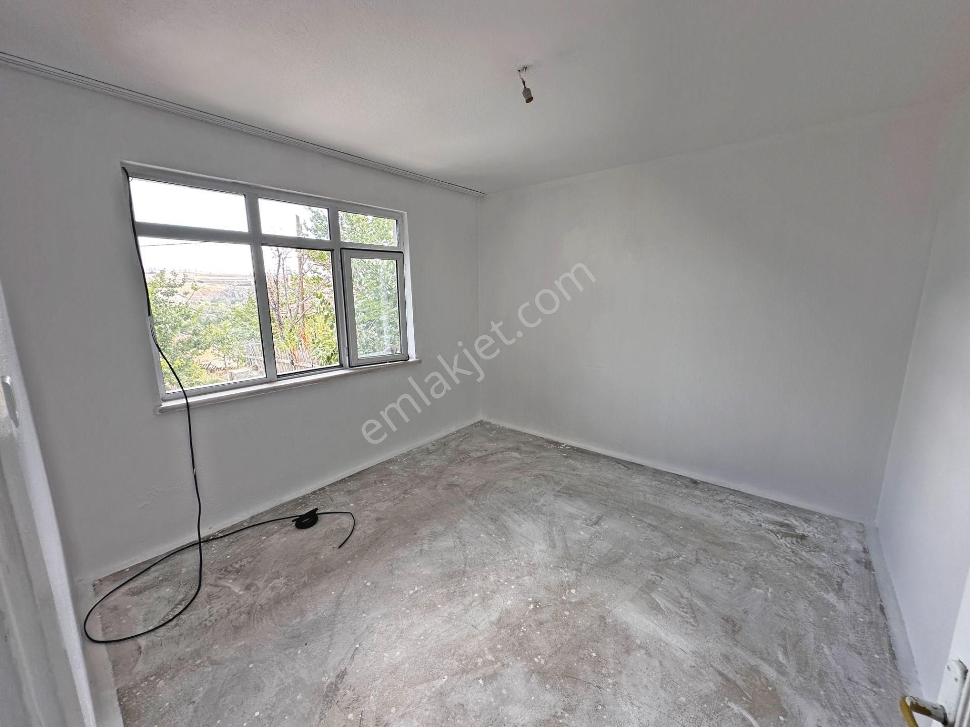 Gökçeyurt Mahallesinde Ekolojik Köyde Müstakil Evli 250m2 Satılık Arsa - Görsel 10