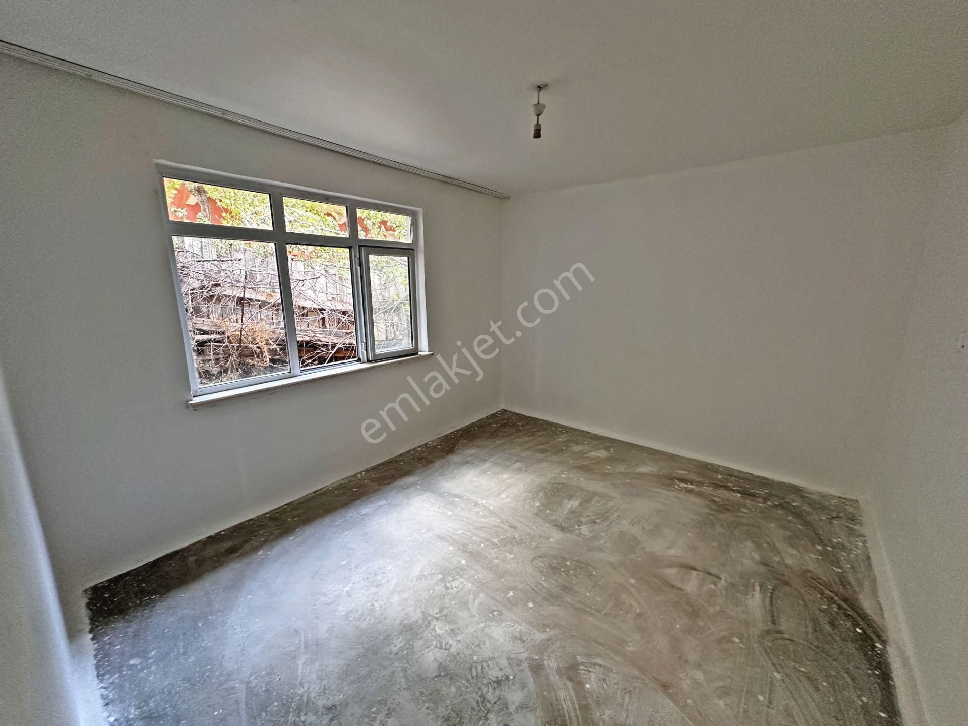 Gökçeyurt Mahallesinde Ekolojik Köyde Müstakil Evli 250m2 Satılık Arsa - Görsel 18