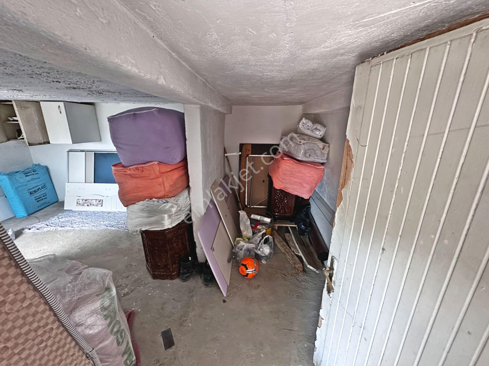 Gökçeyurt Mahallesinde Ekolojik Köyde Müstakil Evli 250m2 Satılık Arsa - Görsel 27