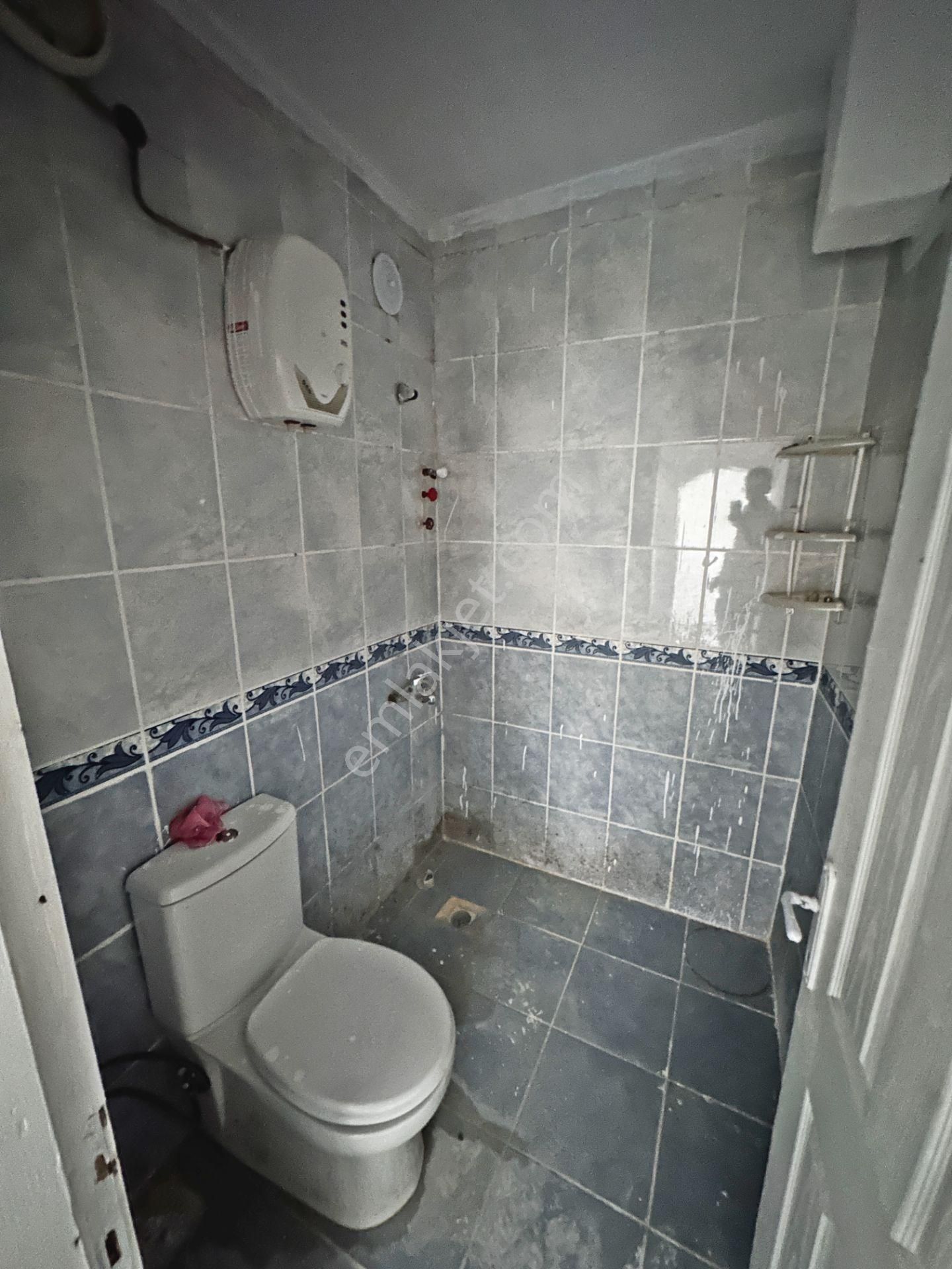 Gökçeyurt Mahallesinde Ekolojik Köyde Müstakil Evli 250m2 Satılık Arsa - Görsel 15