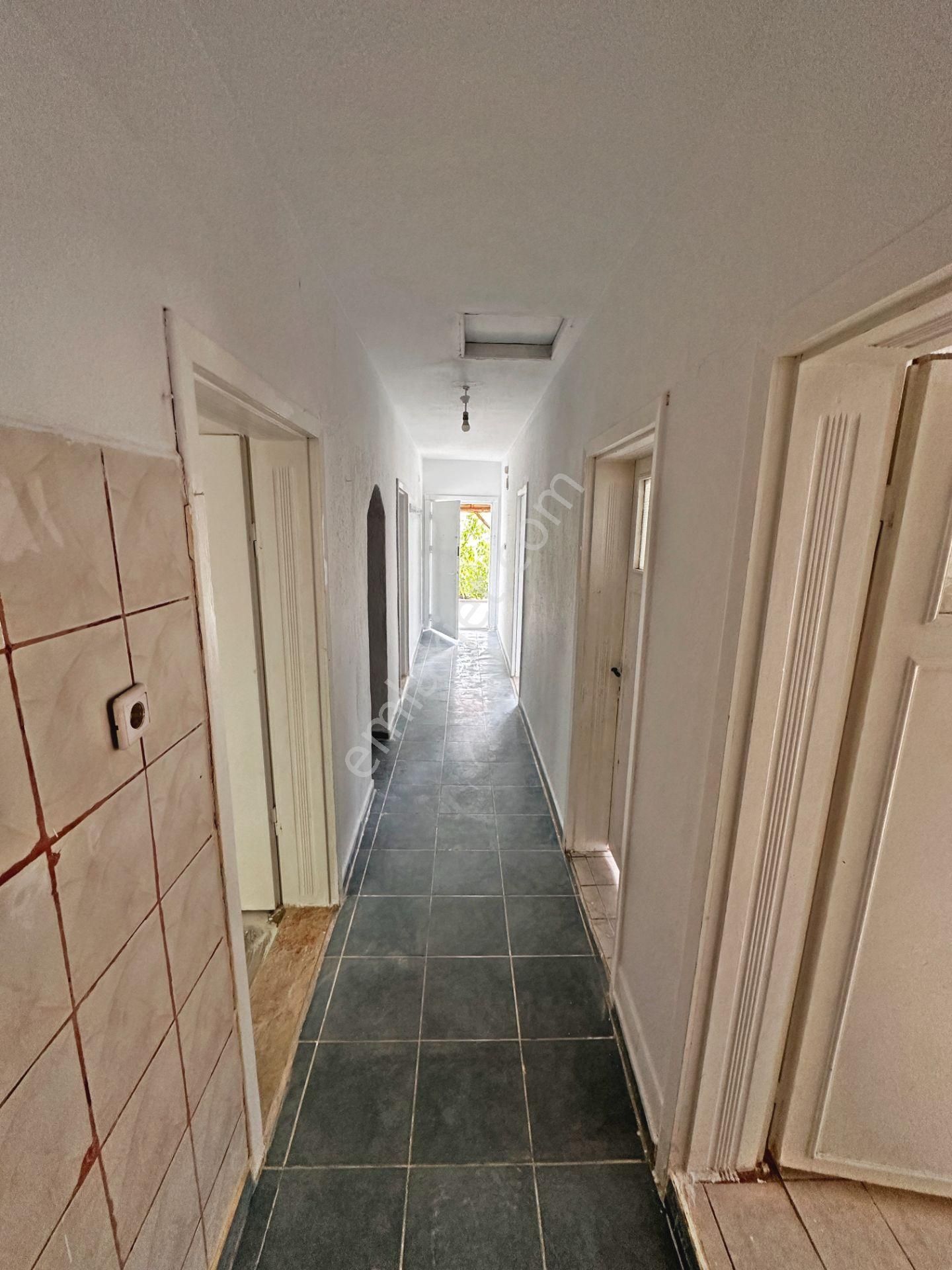 Gökçeyurt Mahallesinde Ekolojik Köyde Müstakil Evli 250m2 Satılık Arsa - Görsel 23