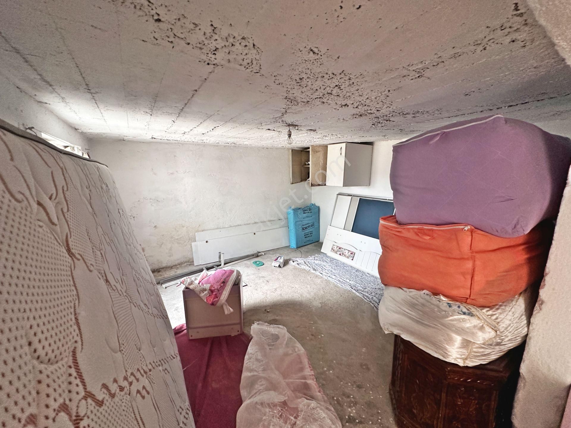 Gökçeyurt Mahallesinde Ekolojik Köyde Müstakil Evli 250m2 Satılık Arsa - Görsel 25