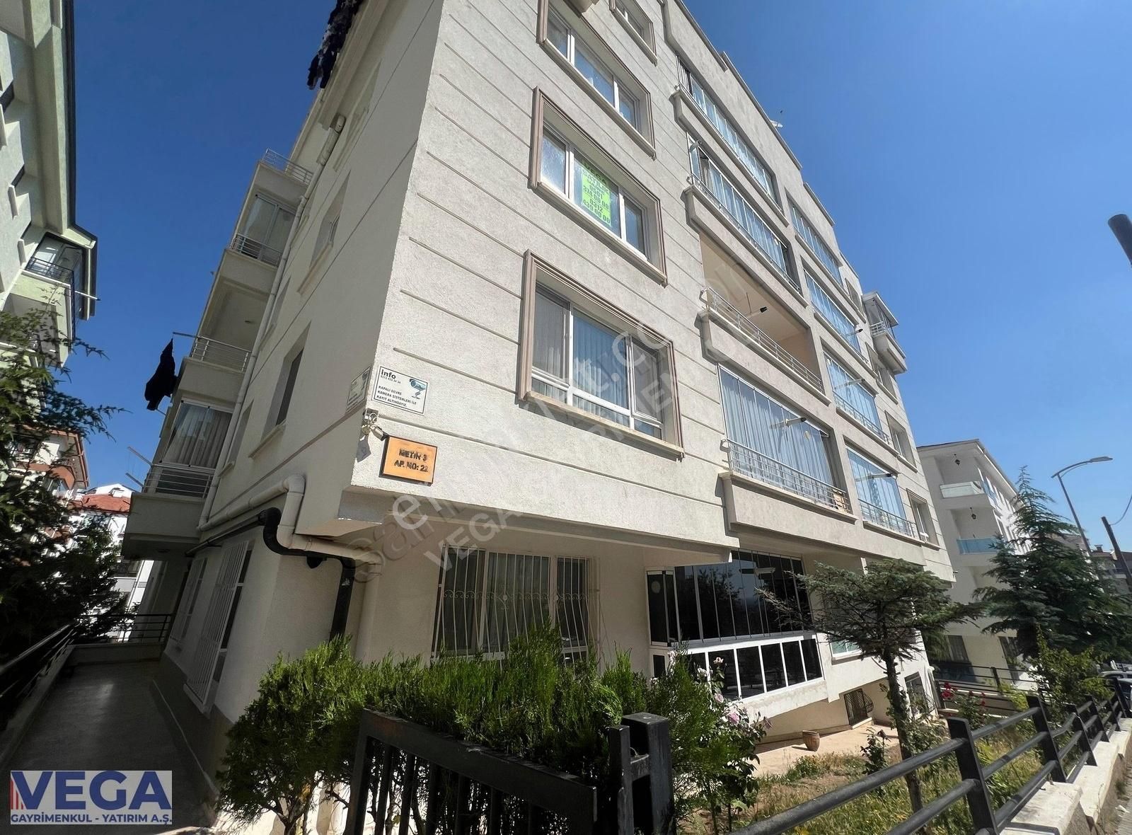 ▄vega▄gayrimenkul▄şaşırtan Rakam Natoyolu Cd Yakını