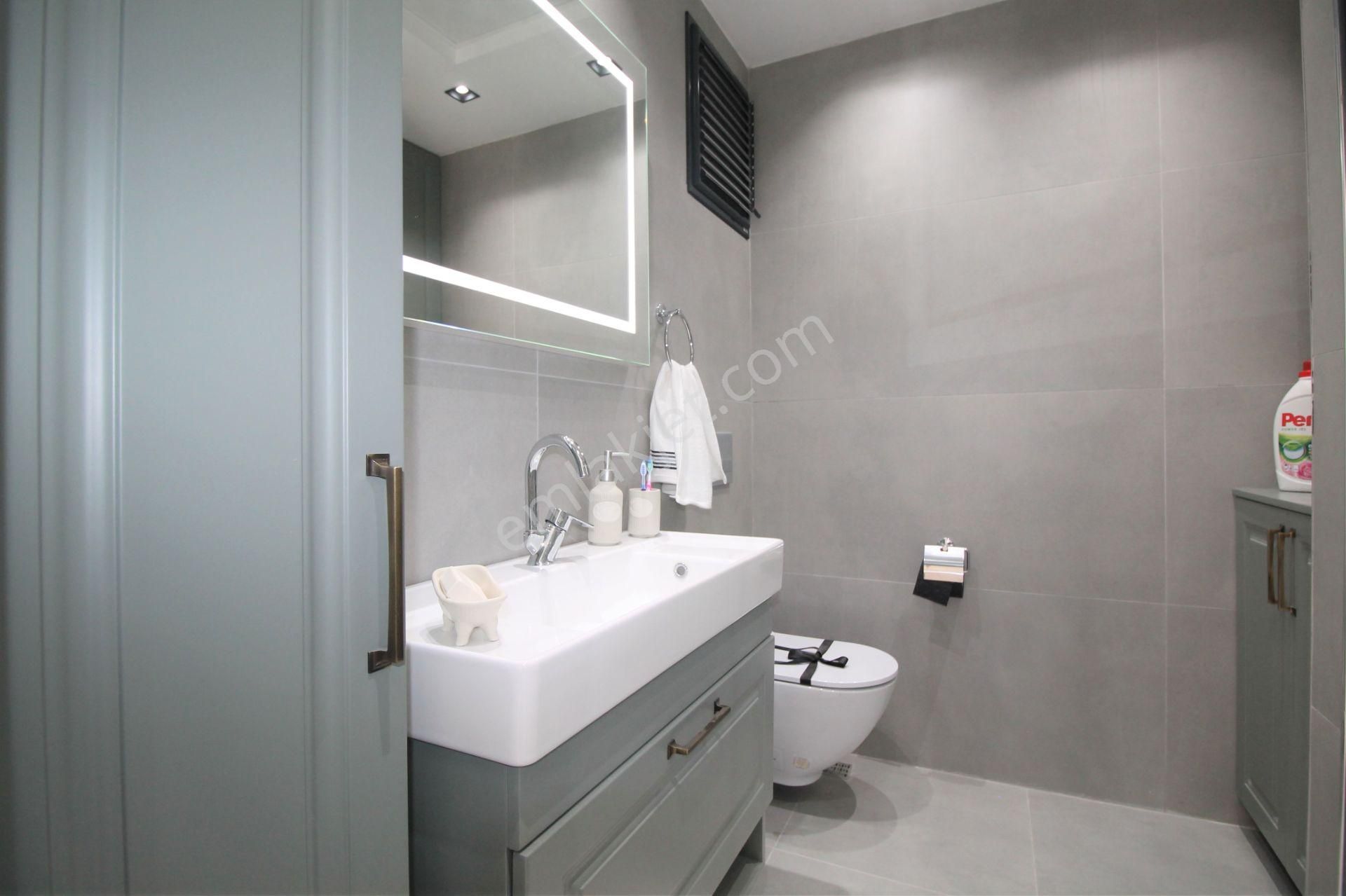 Retro’dan Solar Enerji İle Hayatınıza Yeni Bir Çağ Başlatacak Lüks 3+1 - Görsel 7